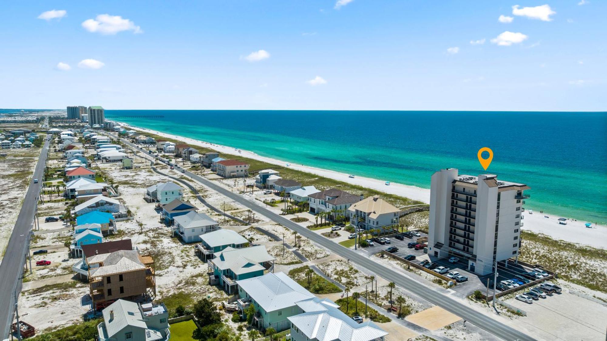 Sundunes Unit 133 *