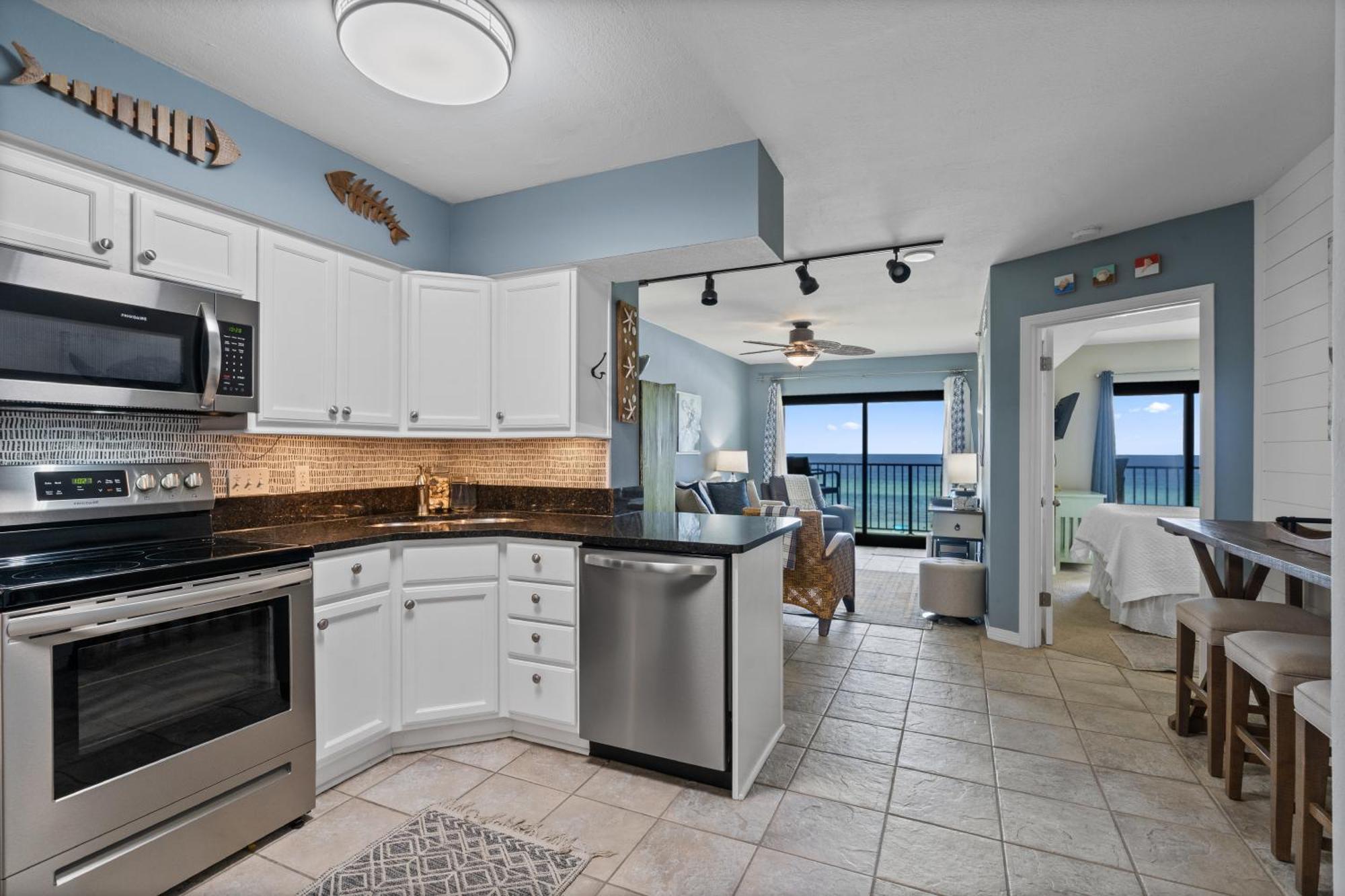 Sundunes Unit 133 Holiday home