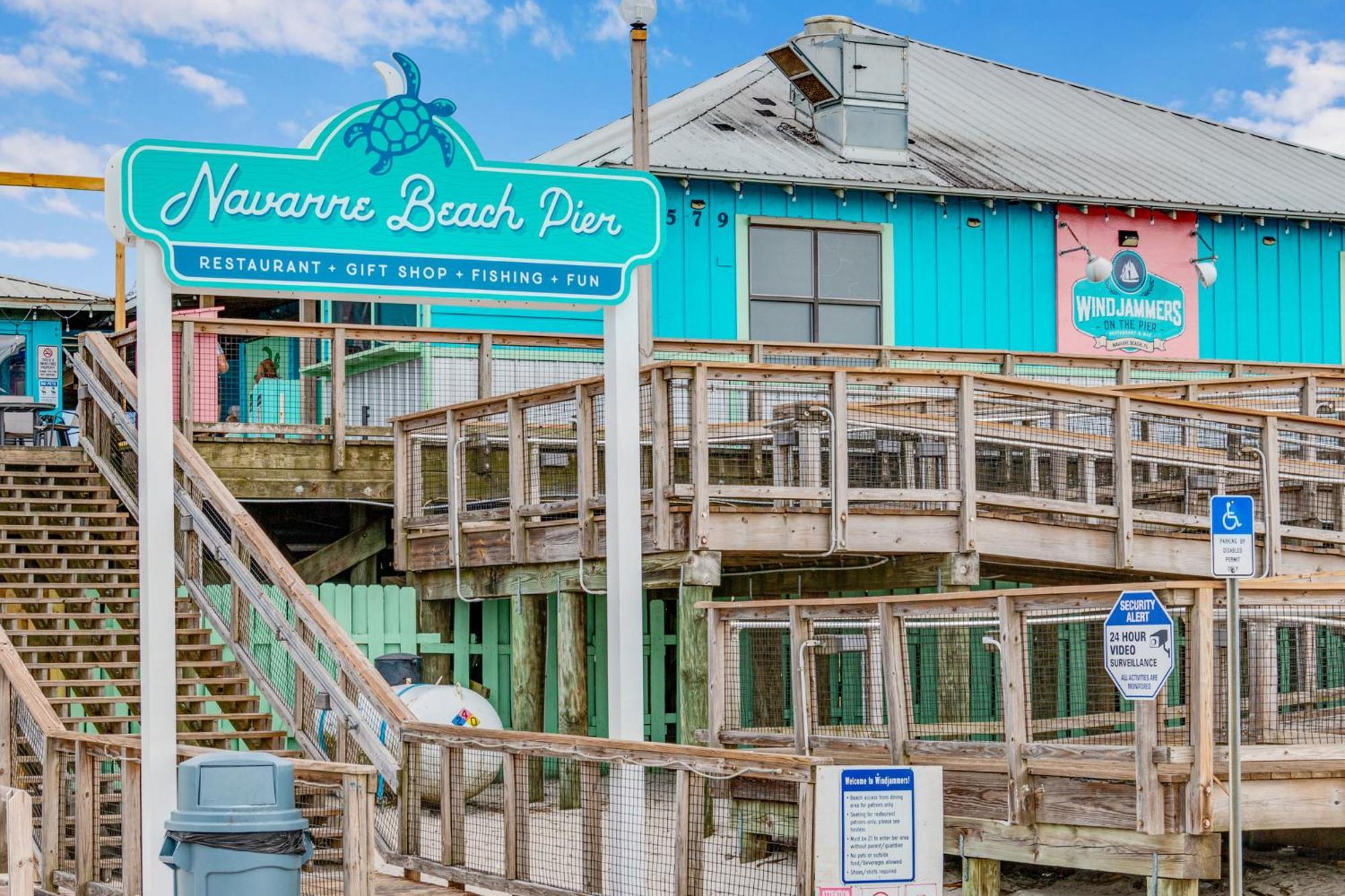 Holiday home Sundunes Unit 133 *