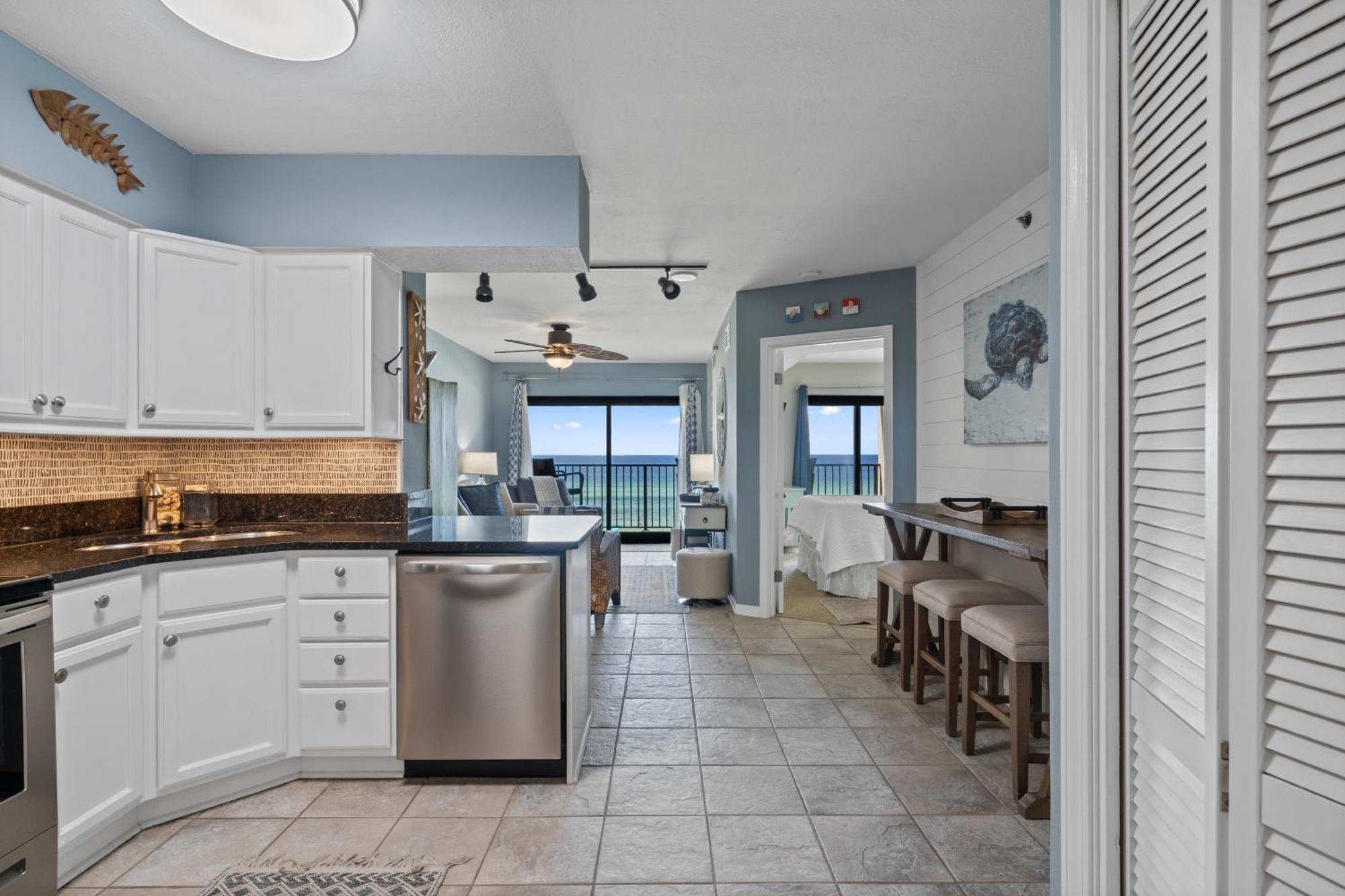 Sundunes Unit 133 Holiday home Navarre