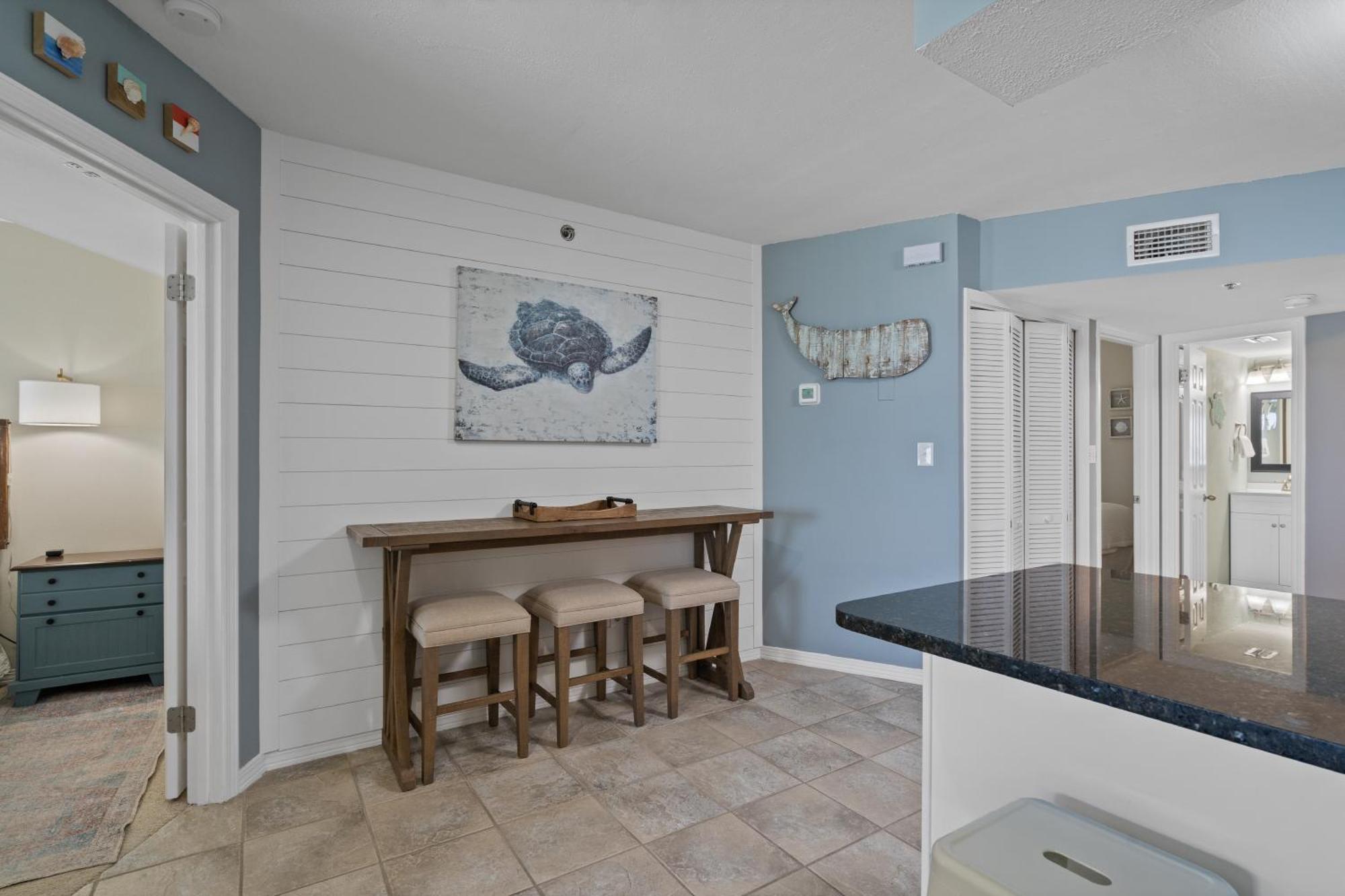 Sundunes Unit 133 *