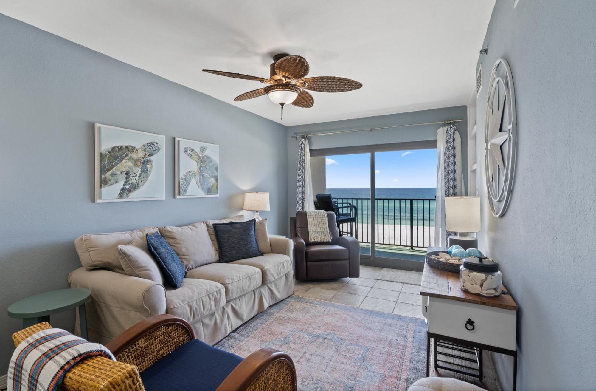 Holiday home Sundunes Unit 133 Navarre