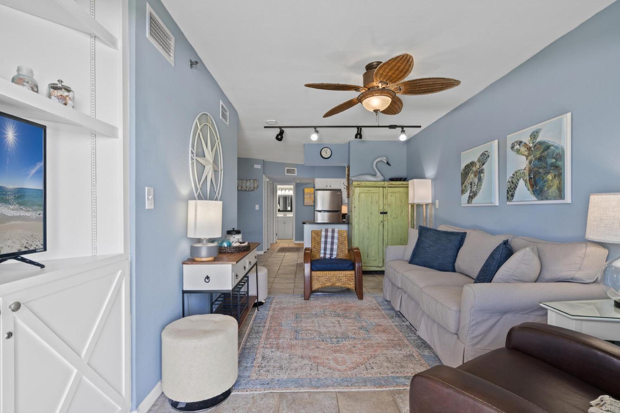 Holiday home Sundunes Unit 133