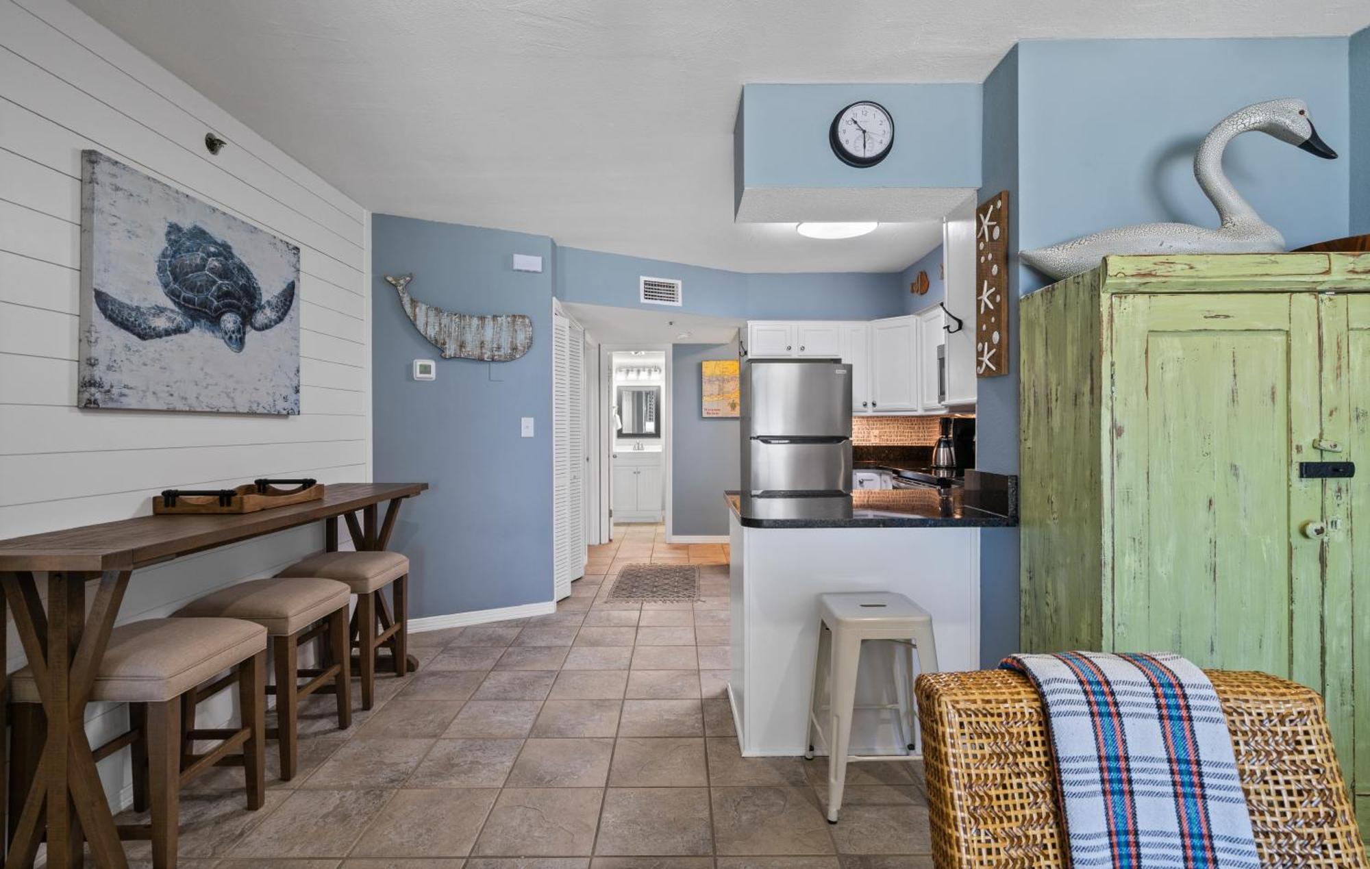 Holiday home Sundunes Unit 133 *