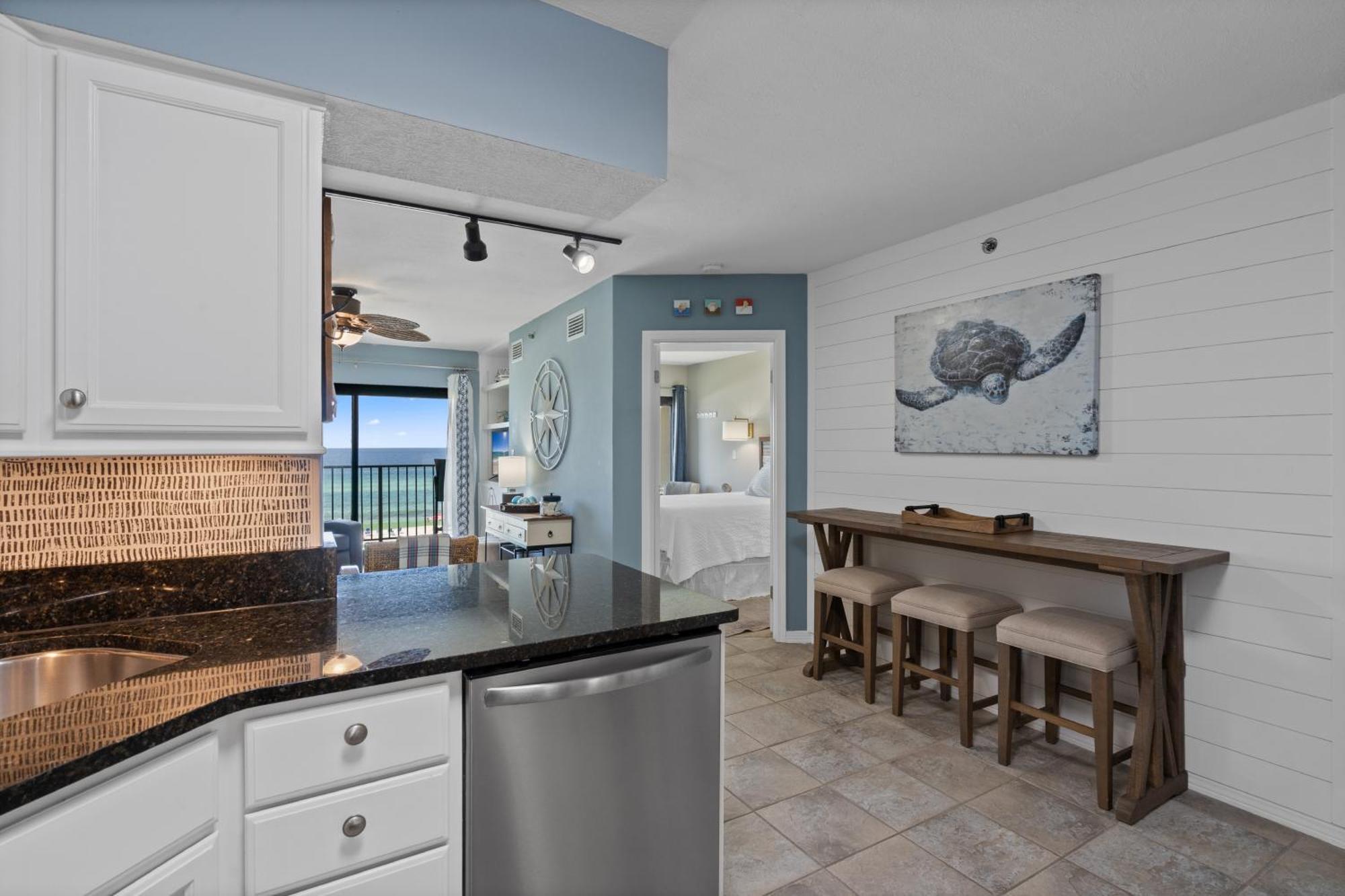 Sundunes Unit 133 * Navarre
