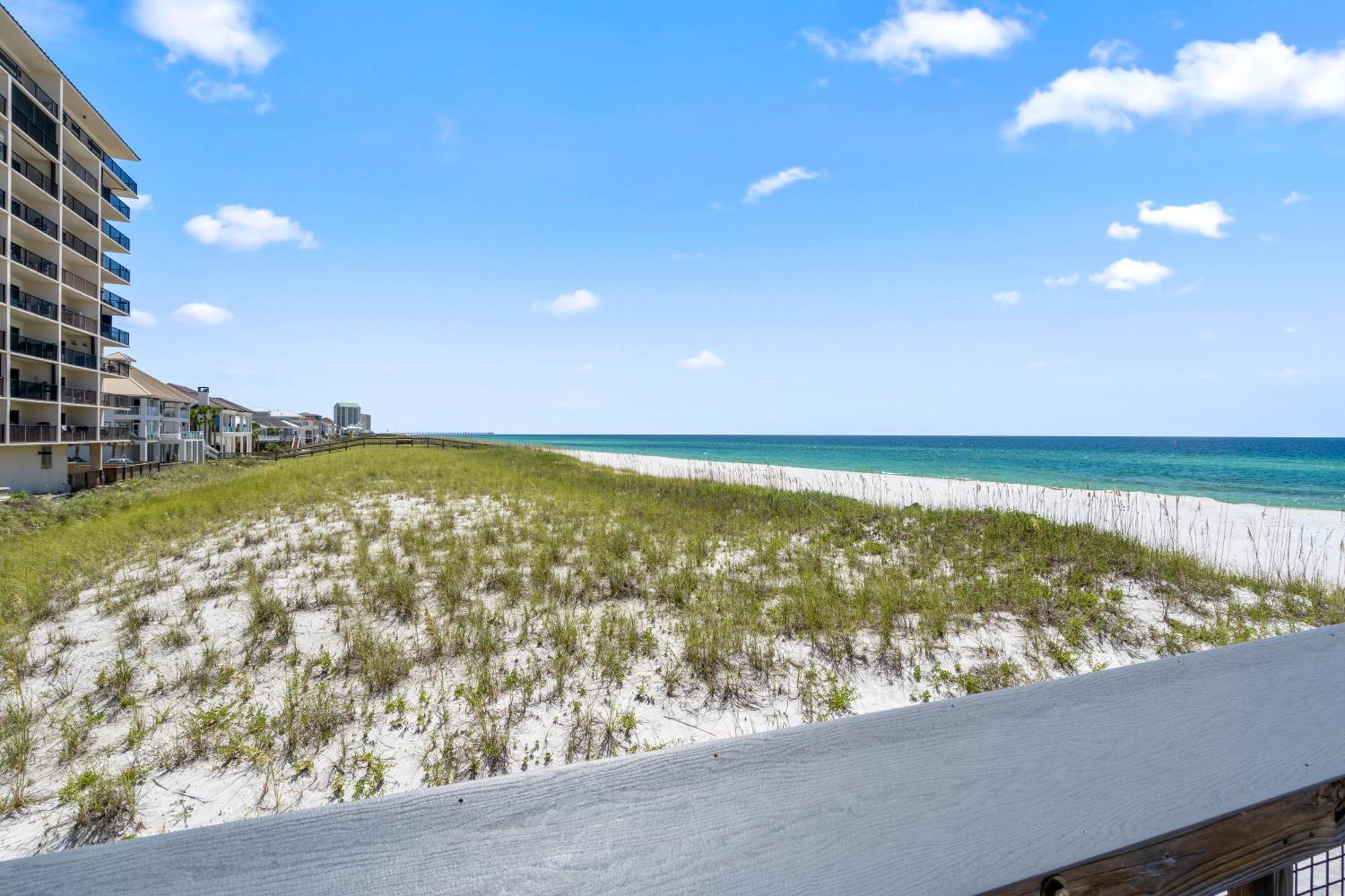 Holiday home Sundunes Unit 133 Navarre