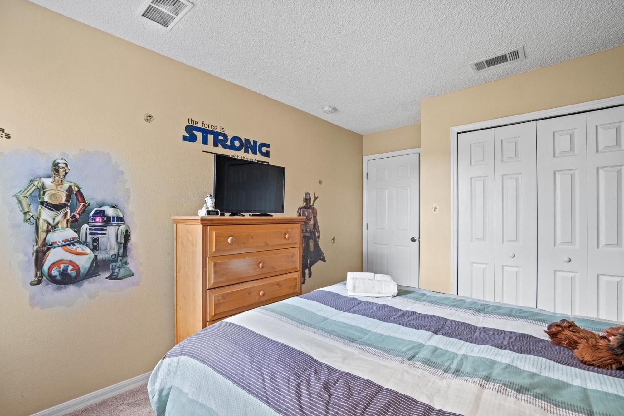 Terra Townhouse With Patio Holiday home