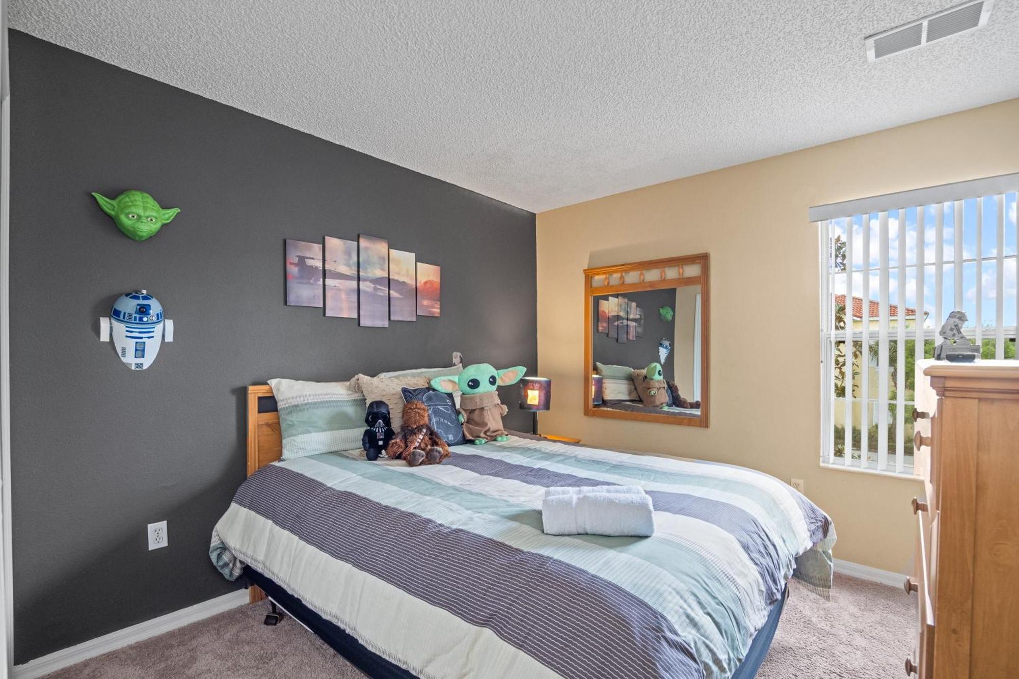 Terra Townhouse With Patio Holiday home *