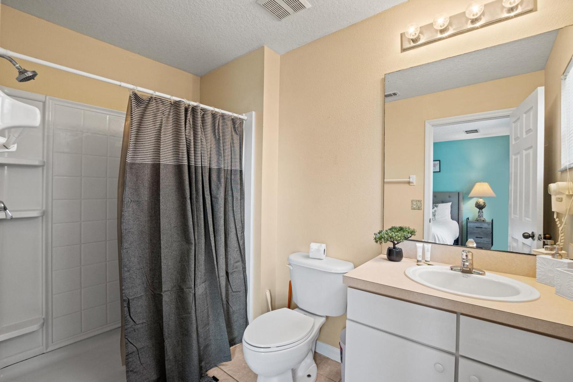 Holiday home Terra Townhouse With Patio Kissimmee