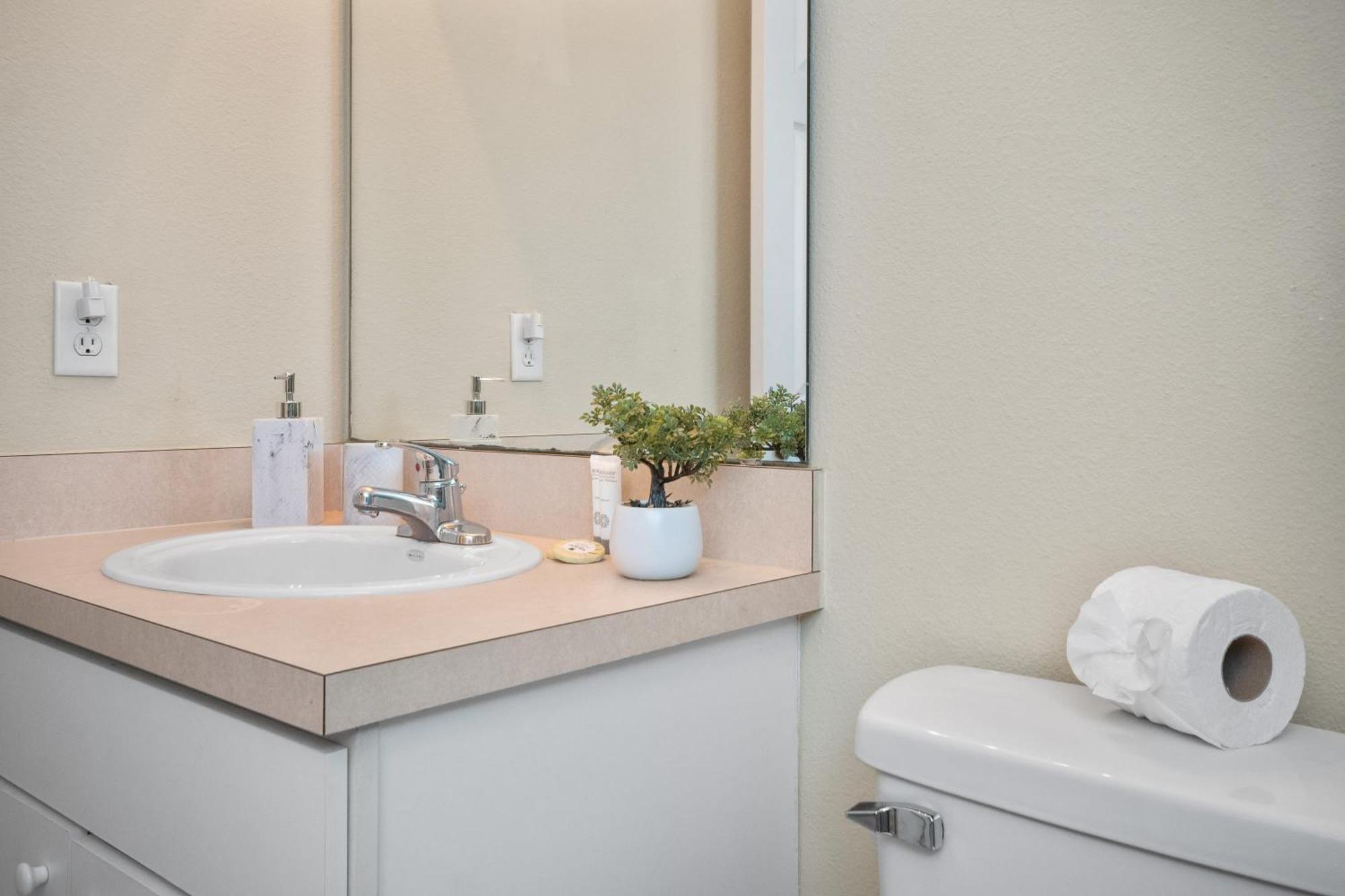 Holiday home Terra Townhouse With Patio *