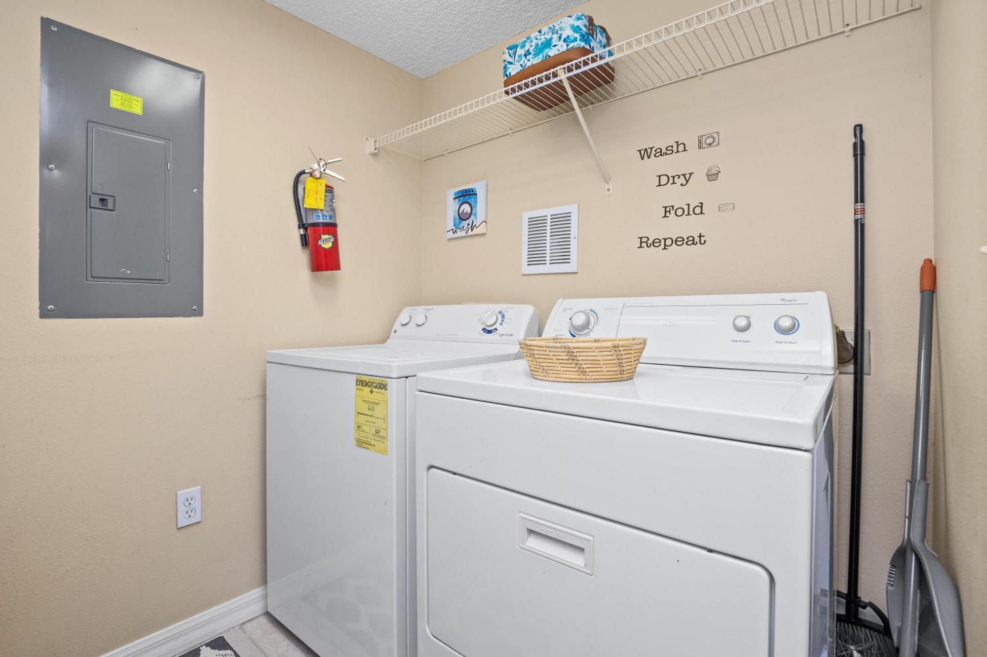 Terra Townhouse With Patio Holiday home Kissimmee