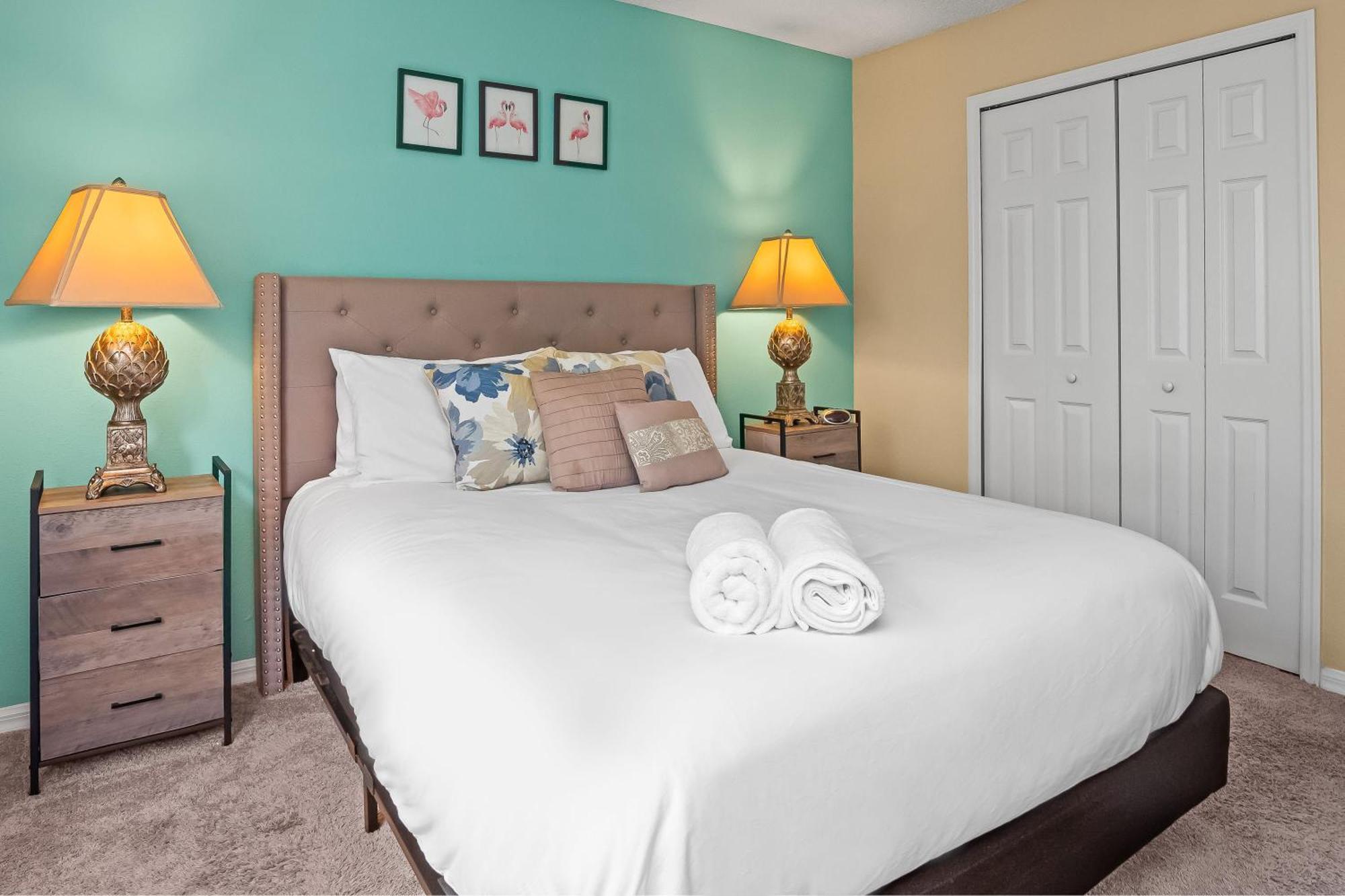 Holiday home Terra Townhouse With Patio *
