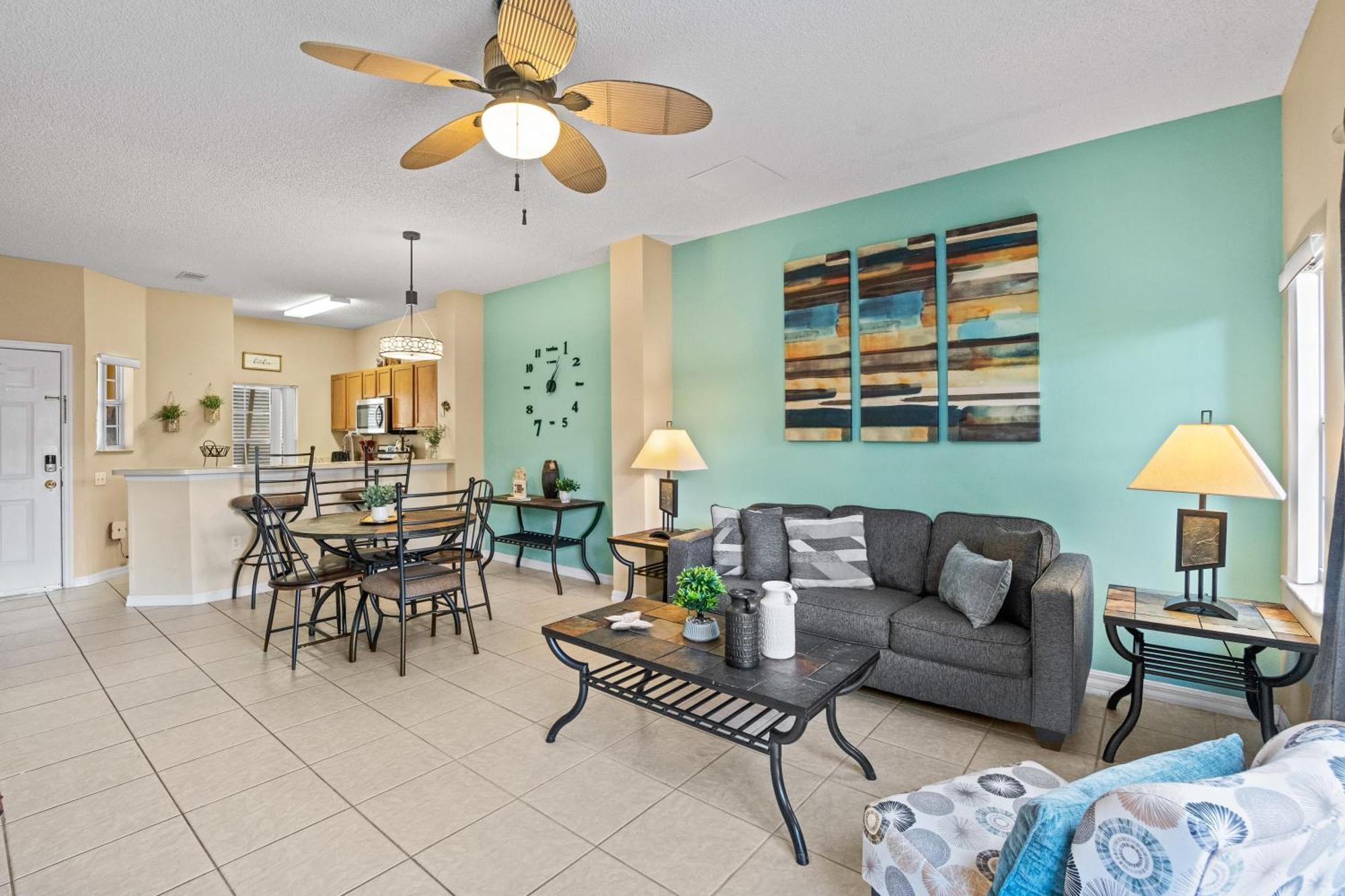 Holiday home Terra Townhouse With Patio *