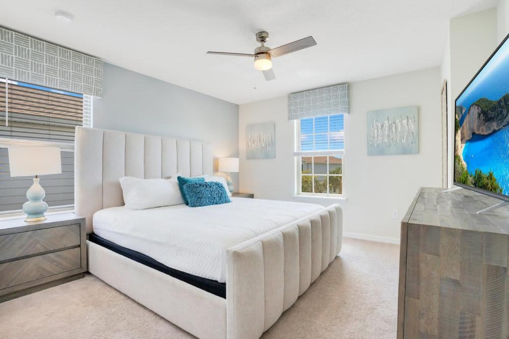 Astonishing At Windsor At Westside Holiday home