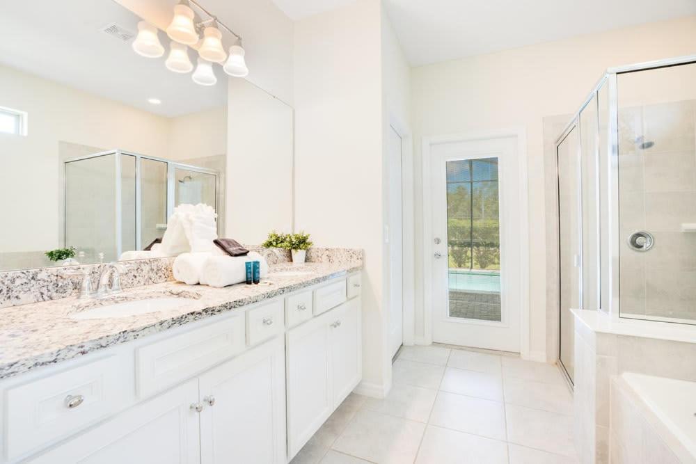 Holiday home Astonishing At Windsor At Westside Kissimmee