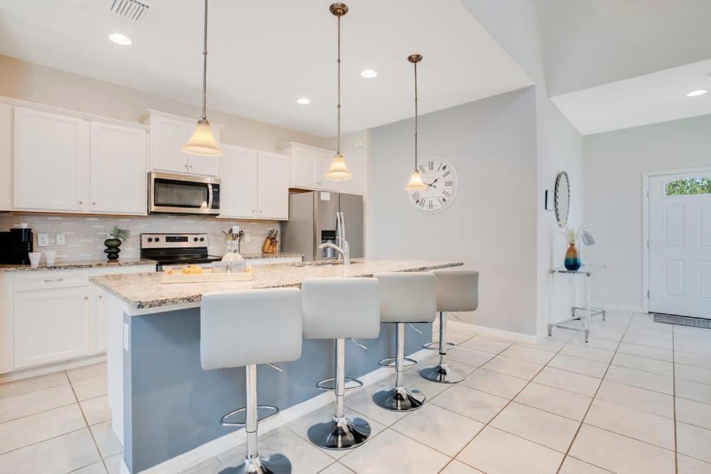 Holiday home Astonishing At Windsor At Westside *