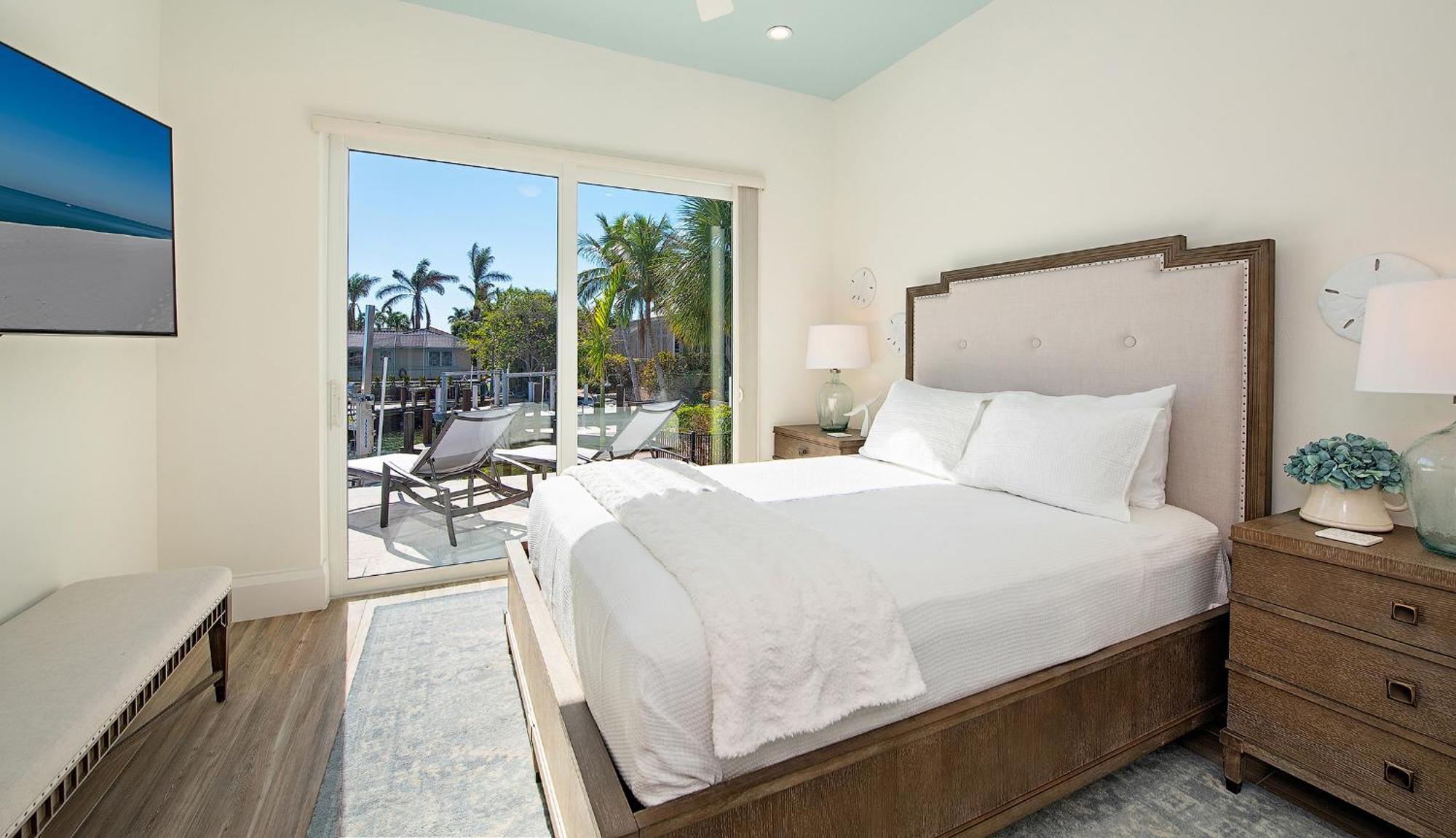 Daisy Isle Holiday home Marco Island