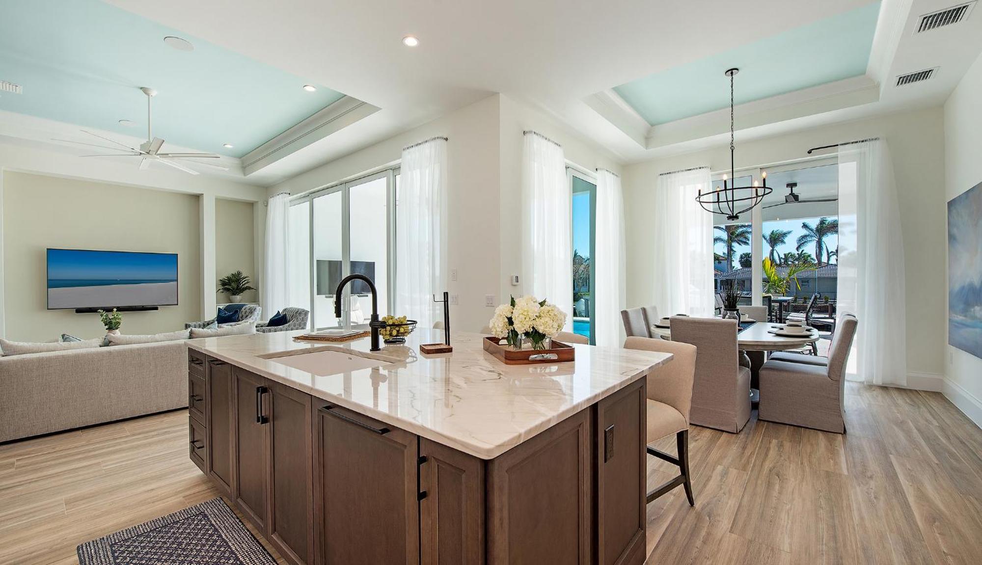 Daisy Isle Holiday home Marco Island