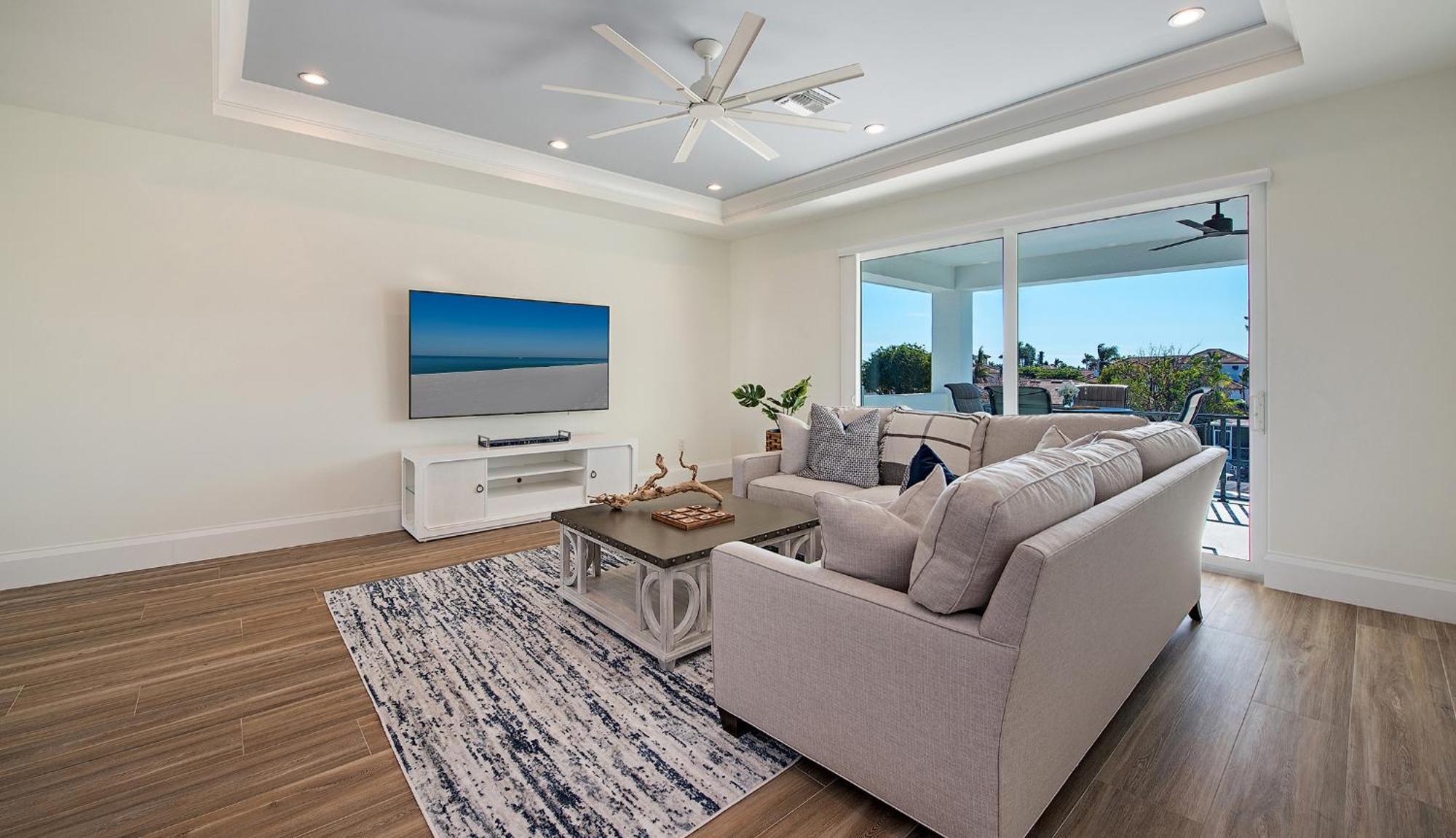 Daisy Isle Holiday home Marco Island