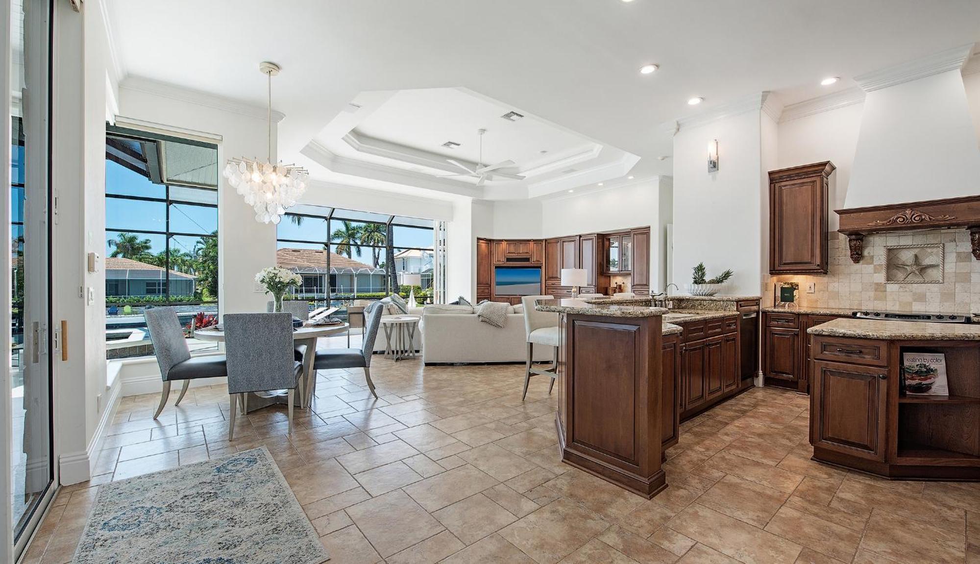 Holiday home Clifton Court Marco Island