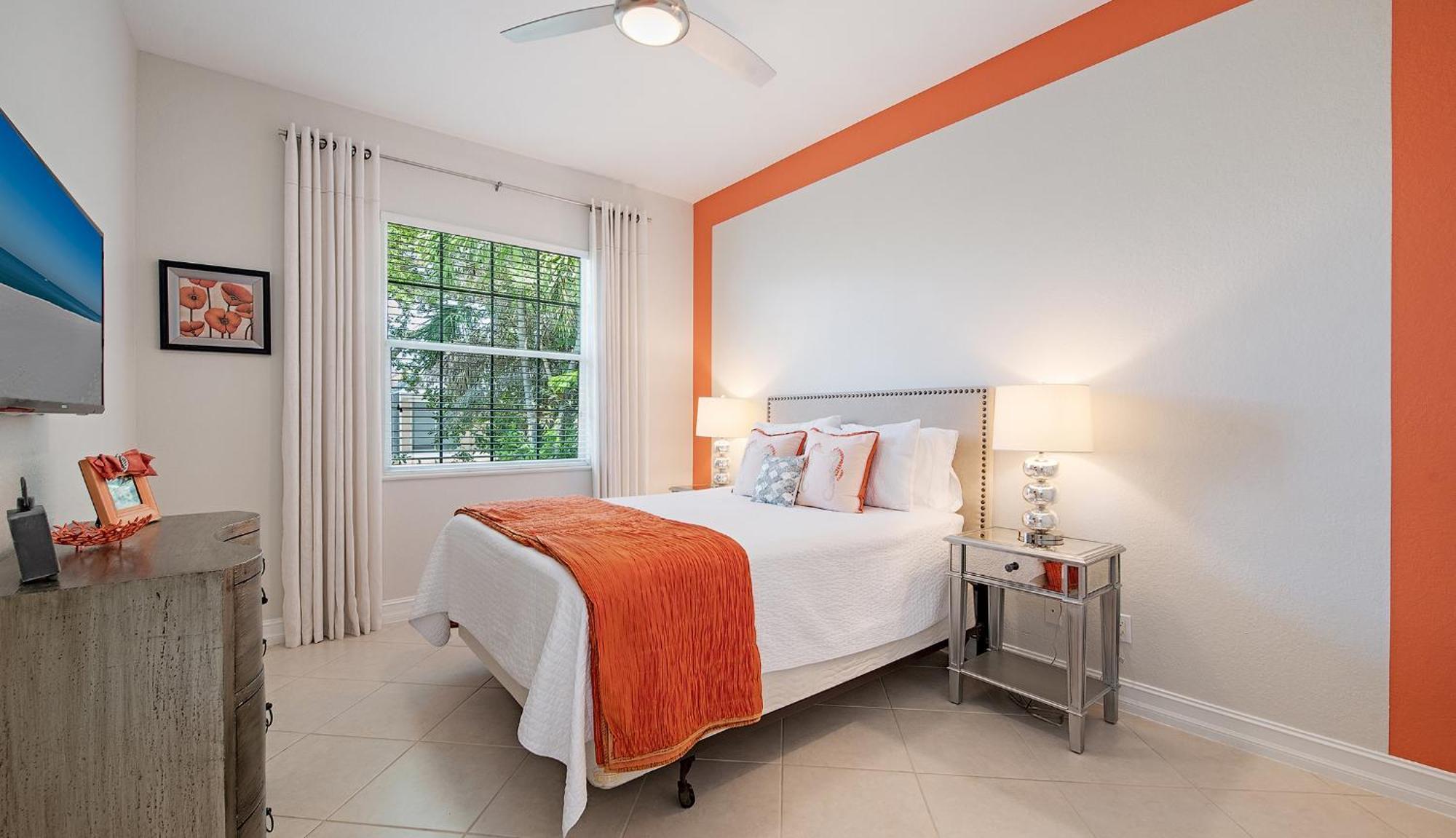 Camino Marco Island