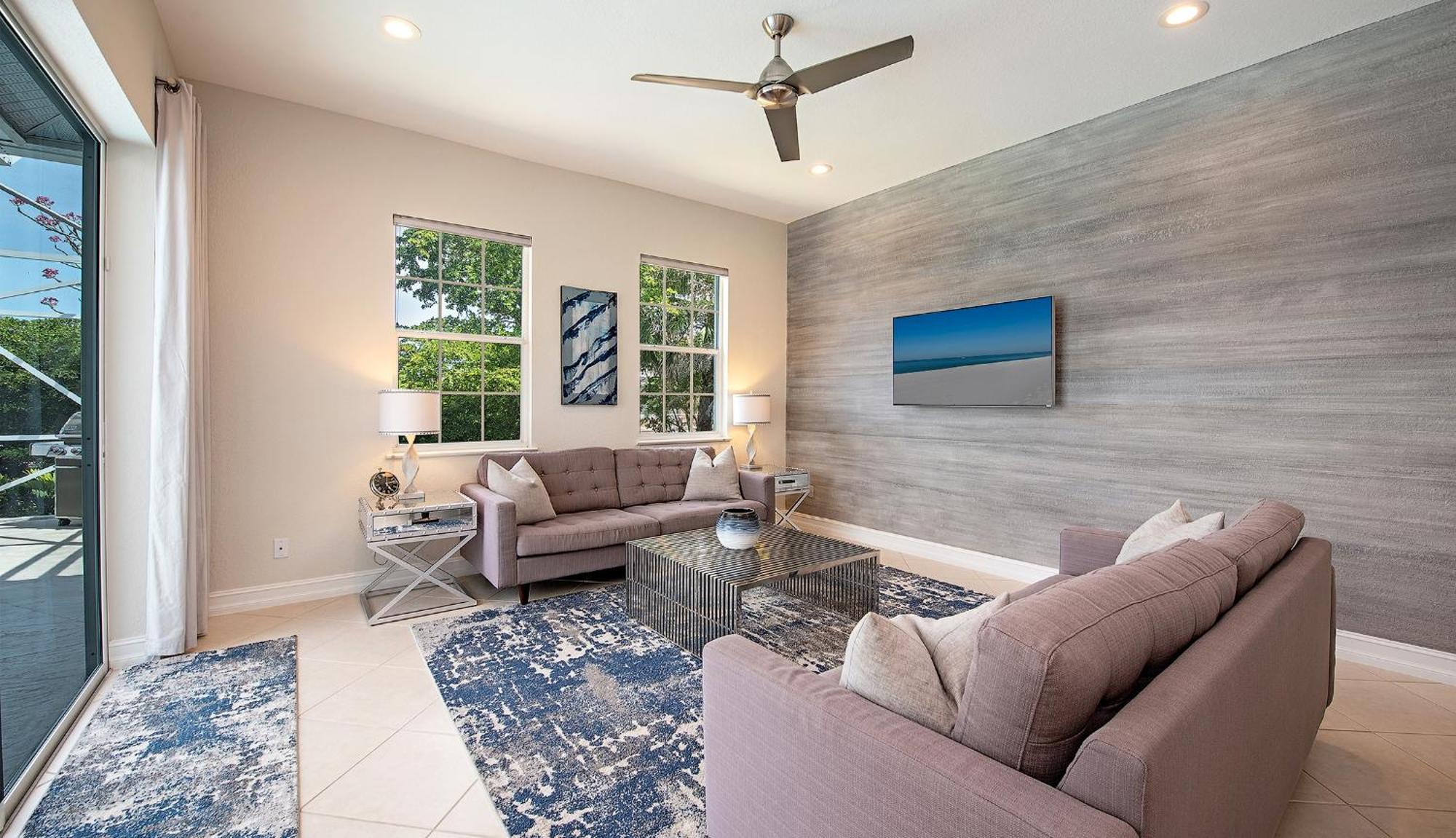 Camino Marco Island