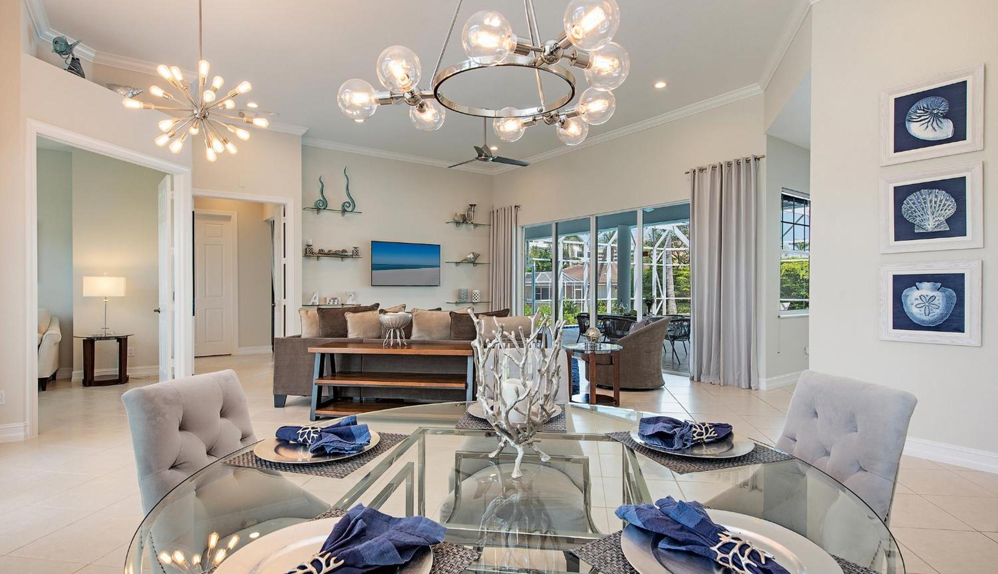 Camino Holiday home