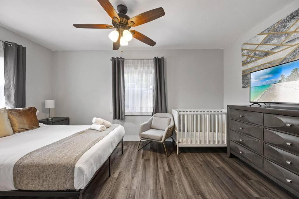 Luxurious Retreat Perfect Getaway * Hollywood