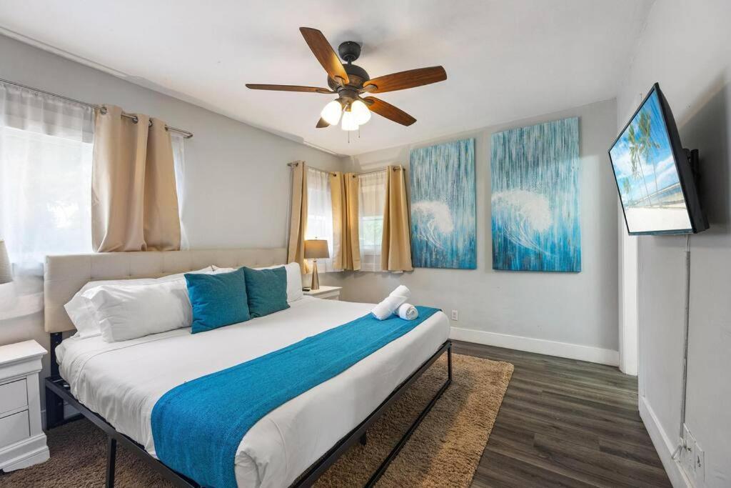 Luxurious Retreat Perfect Getaway * Hollywood