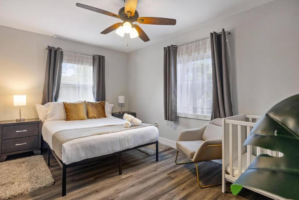 Luxurious Retreat Perfect Getaway * Hollywood