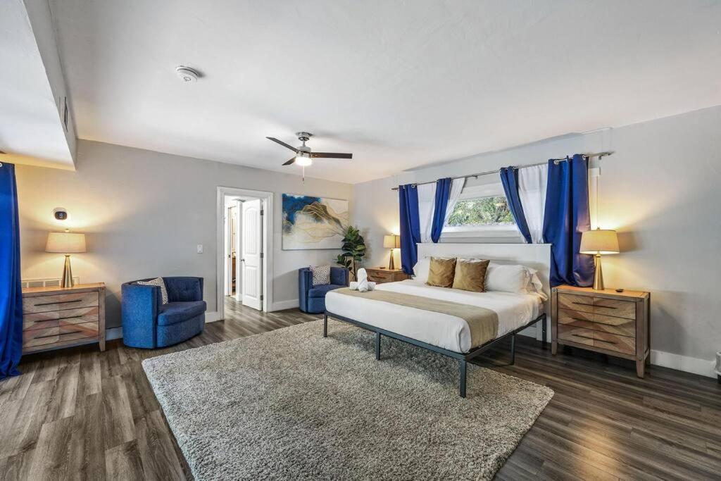 Holiday home Luxurious Retreat Perfect Getaway *