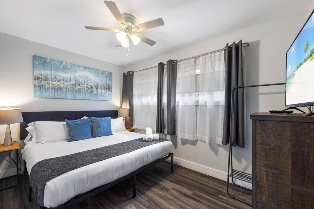 Holiday home Luxurious Retreat Perfect Getaway Hollywood