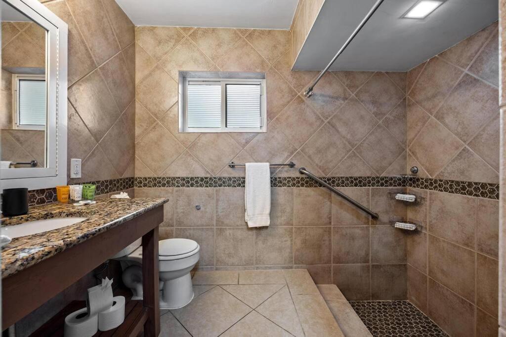 Luxurious Retreat Perfect Getaway Hollywood