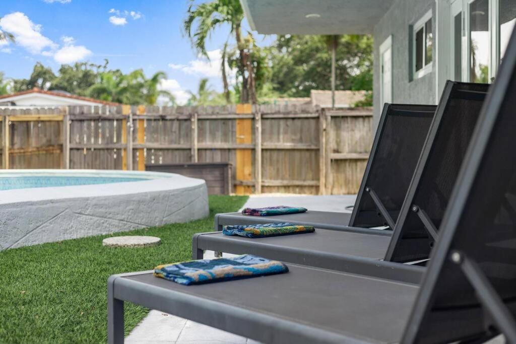 Luxurious Retreat Perfect Getaway * Hollywood