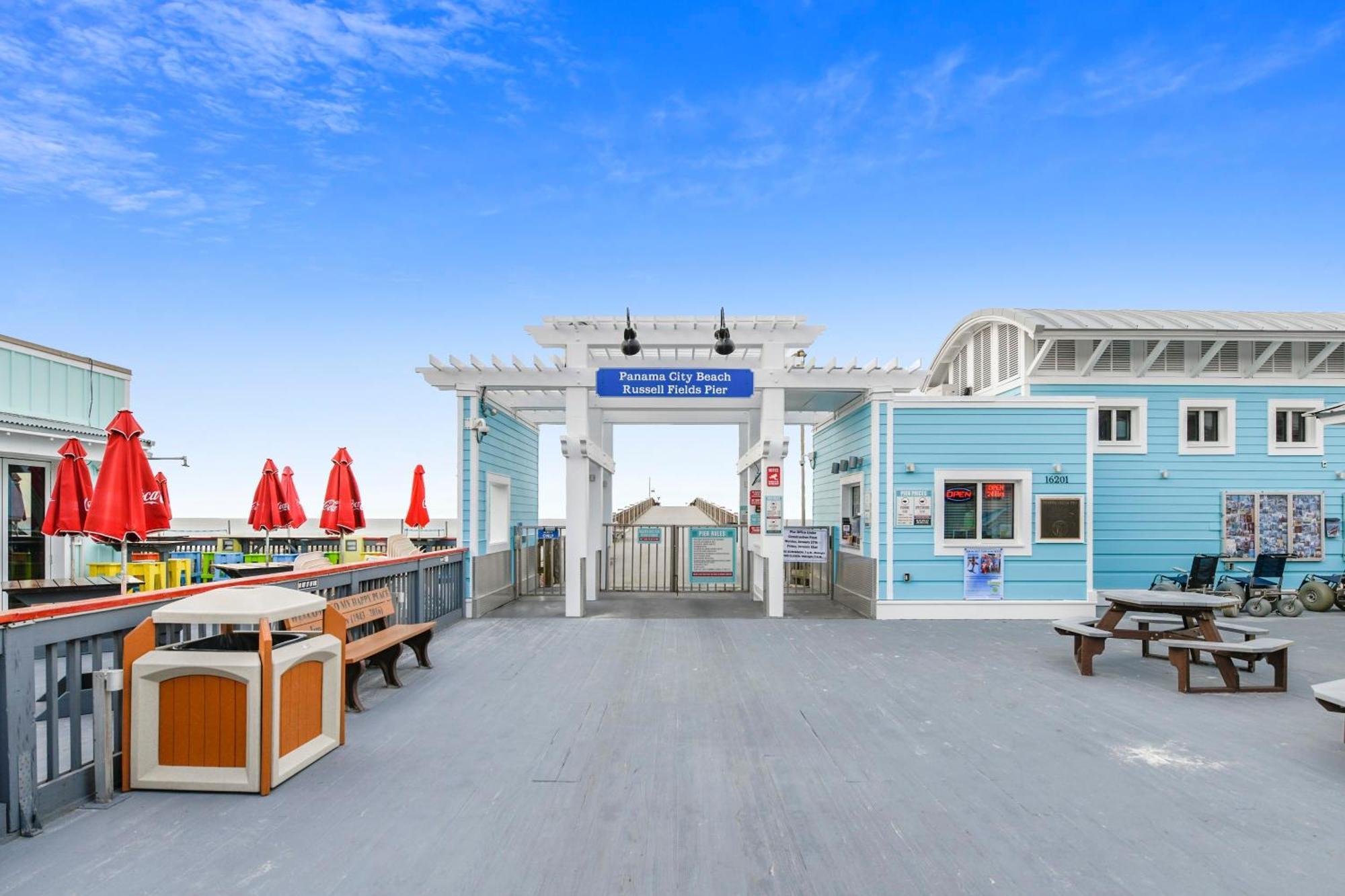 Sunbird 1011w By Book That Holiday home Panama City Beach