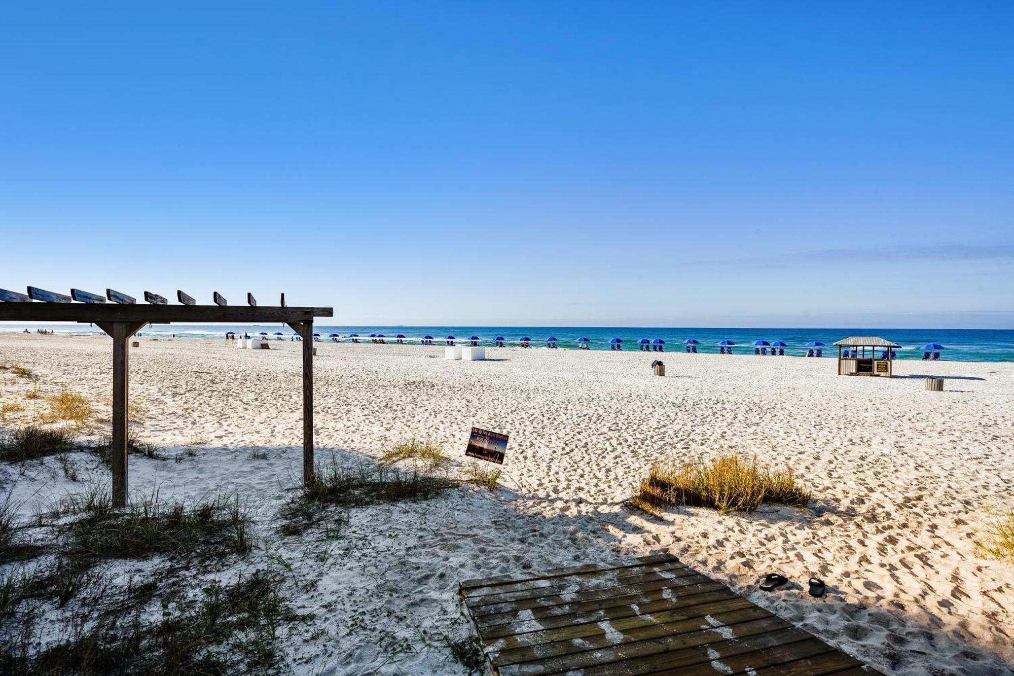 Holiday home Sunbird 1011w By Book That Panama City Beach