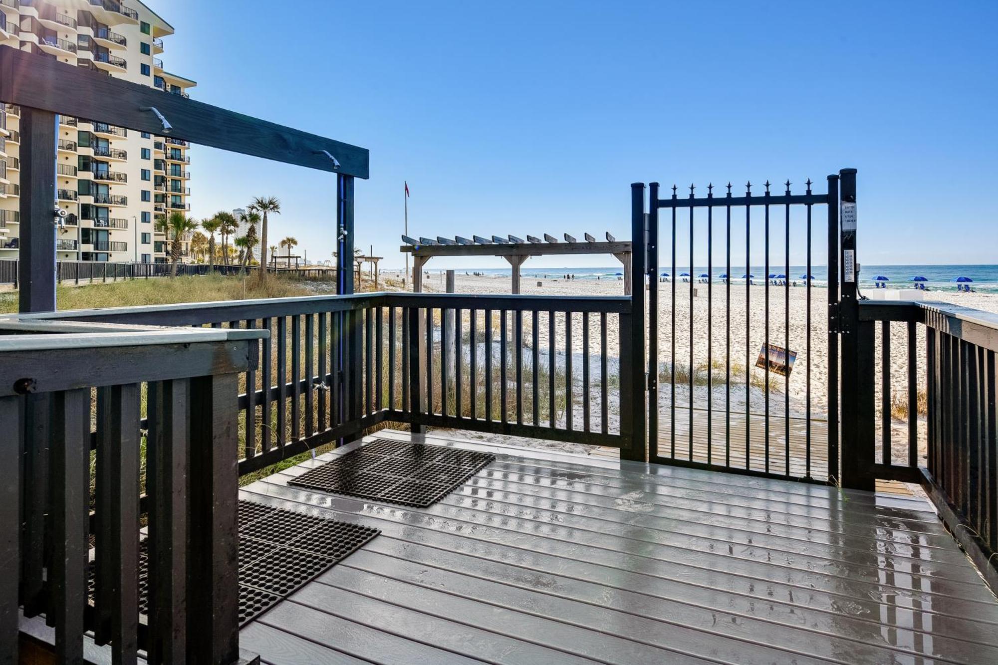 Sunbird 1011w By Book That Holiday home Panama City Beach