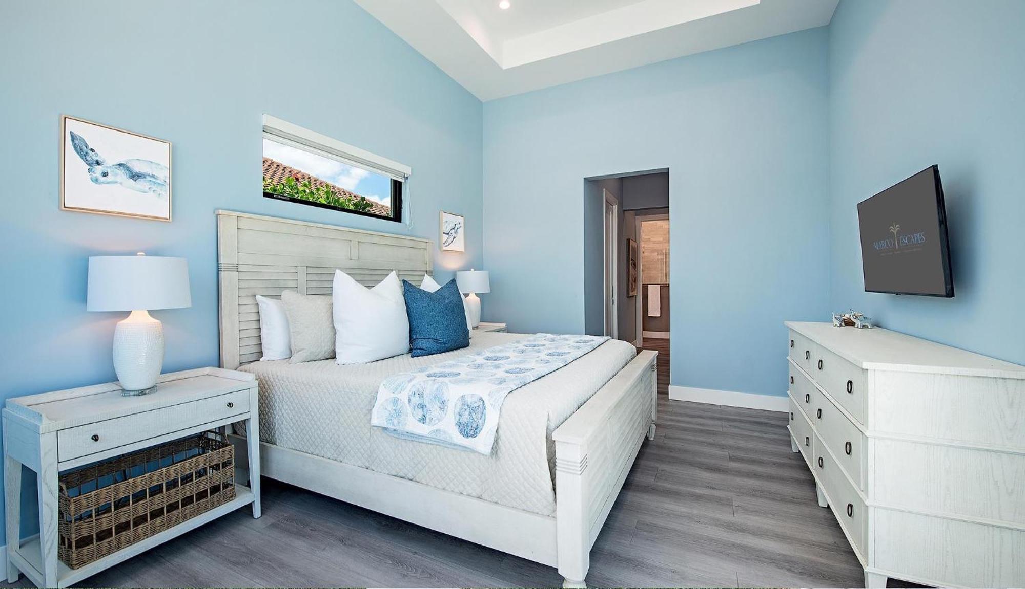 Casa Del Mar Holiday home Marco Island