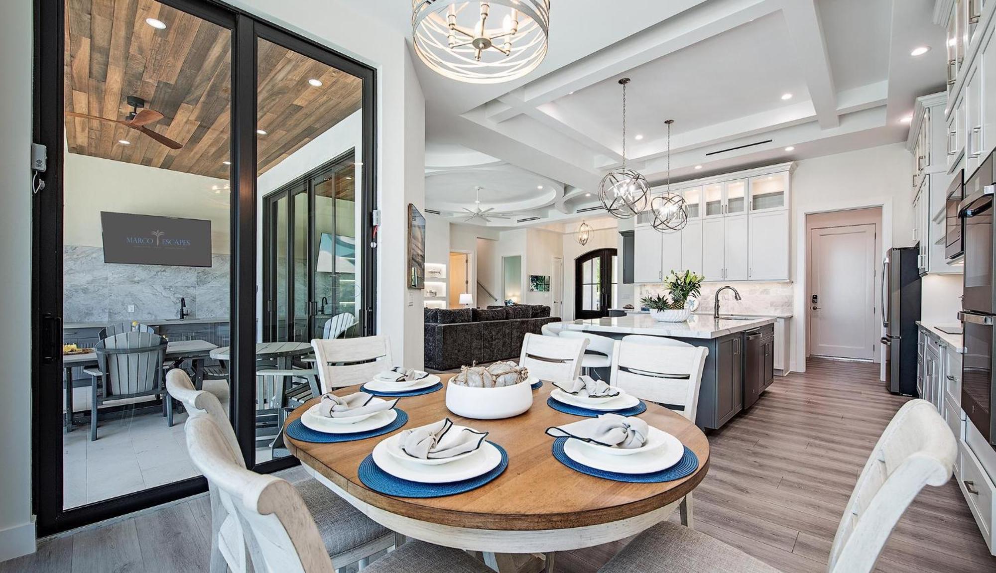 Casa Del Mar Marco Island