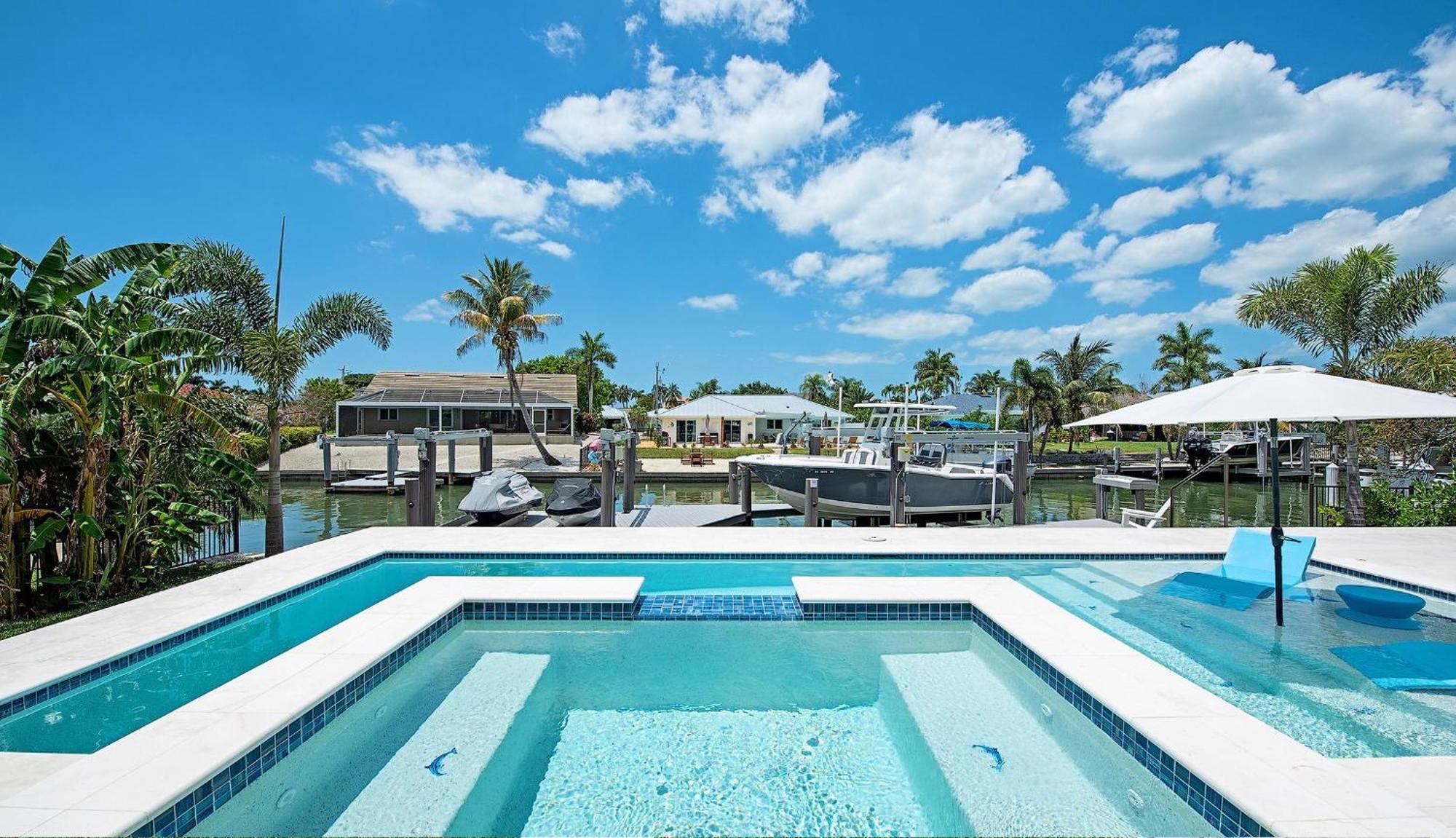 Casa Del Mar Holiday home