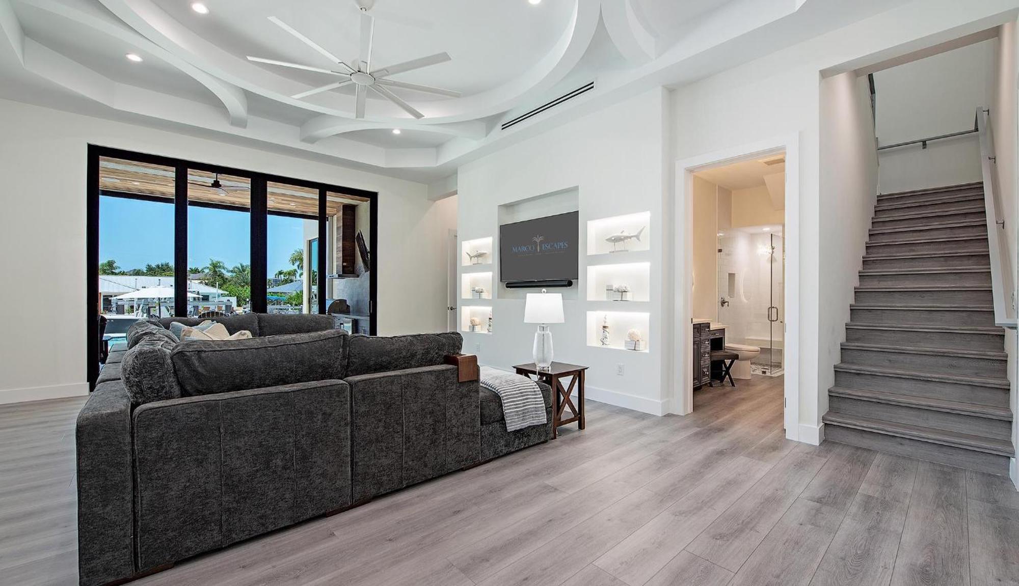 Holiday home Casa Del Mar Marco Island