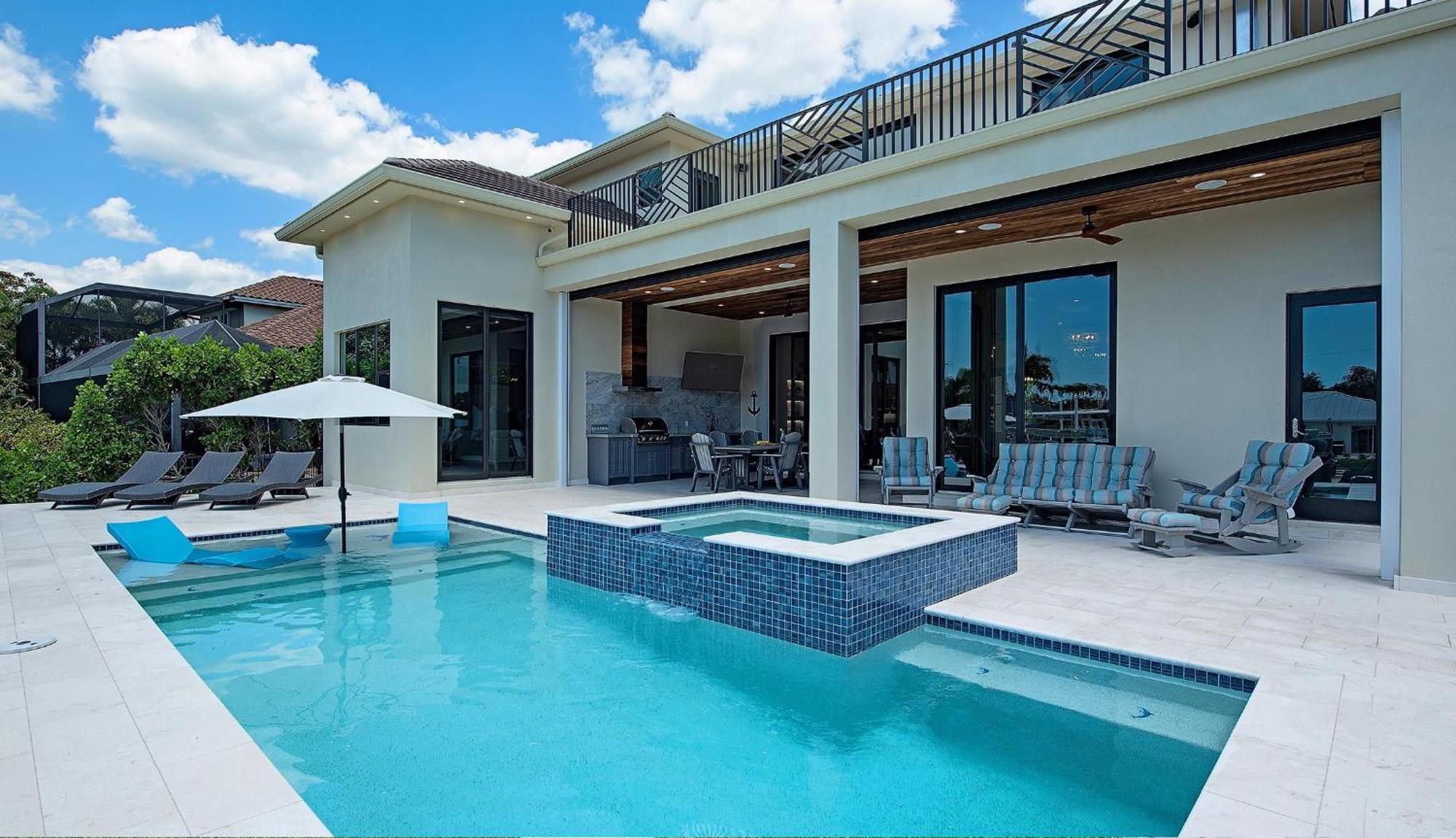 Holiday home Casa Del Mar *