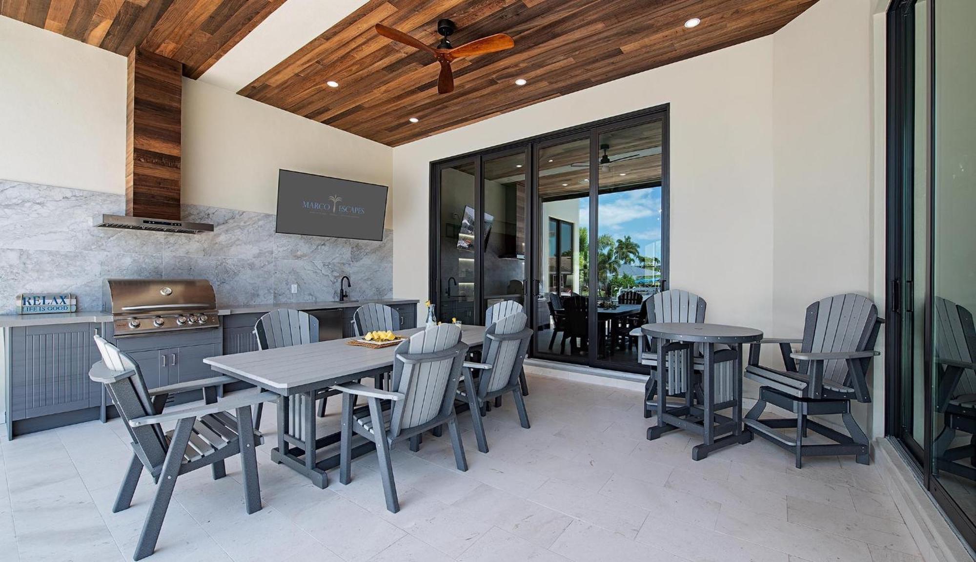 Casa Del Mar * Marco Island
