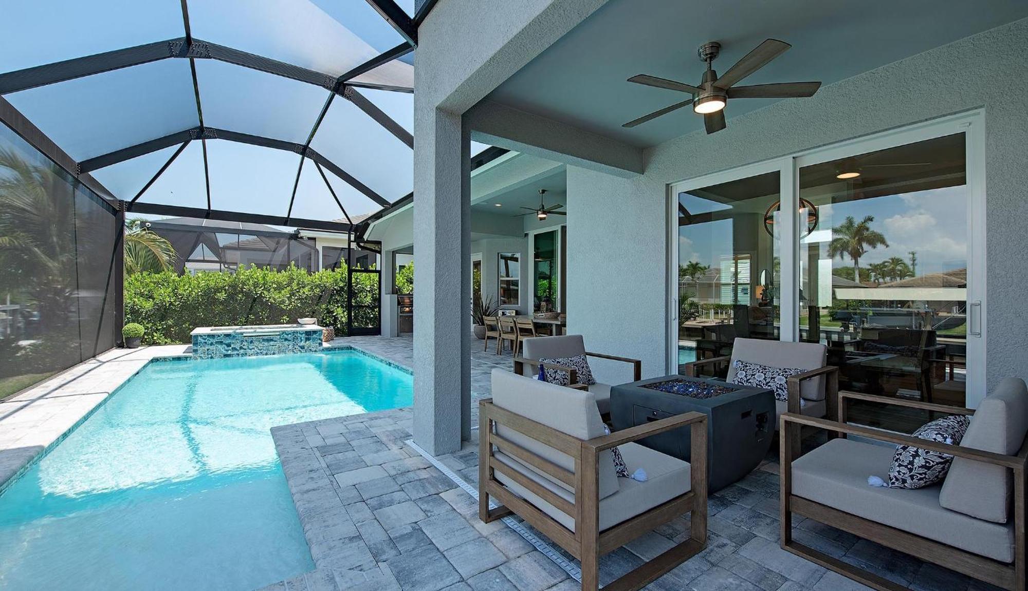 Marquesas Holiday home *