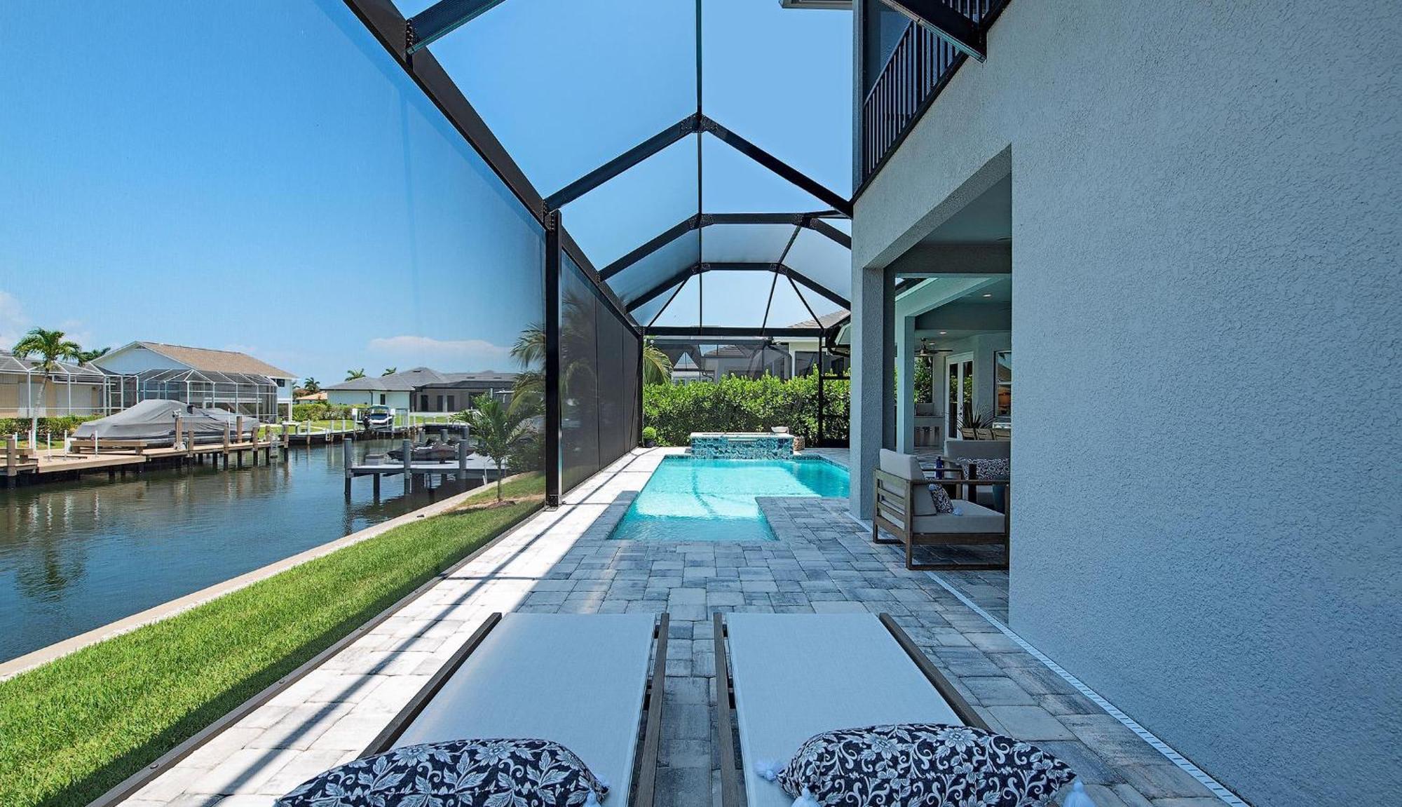 Marquesas Marco Island