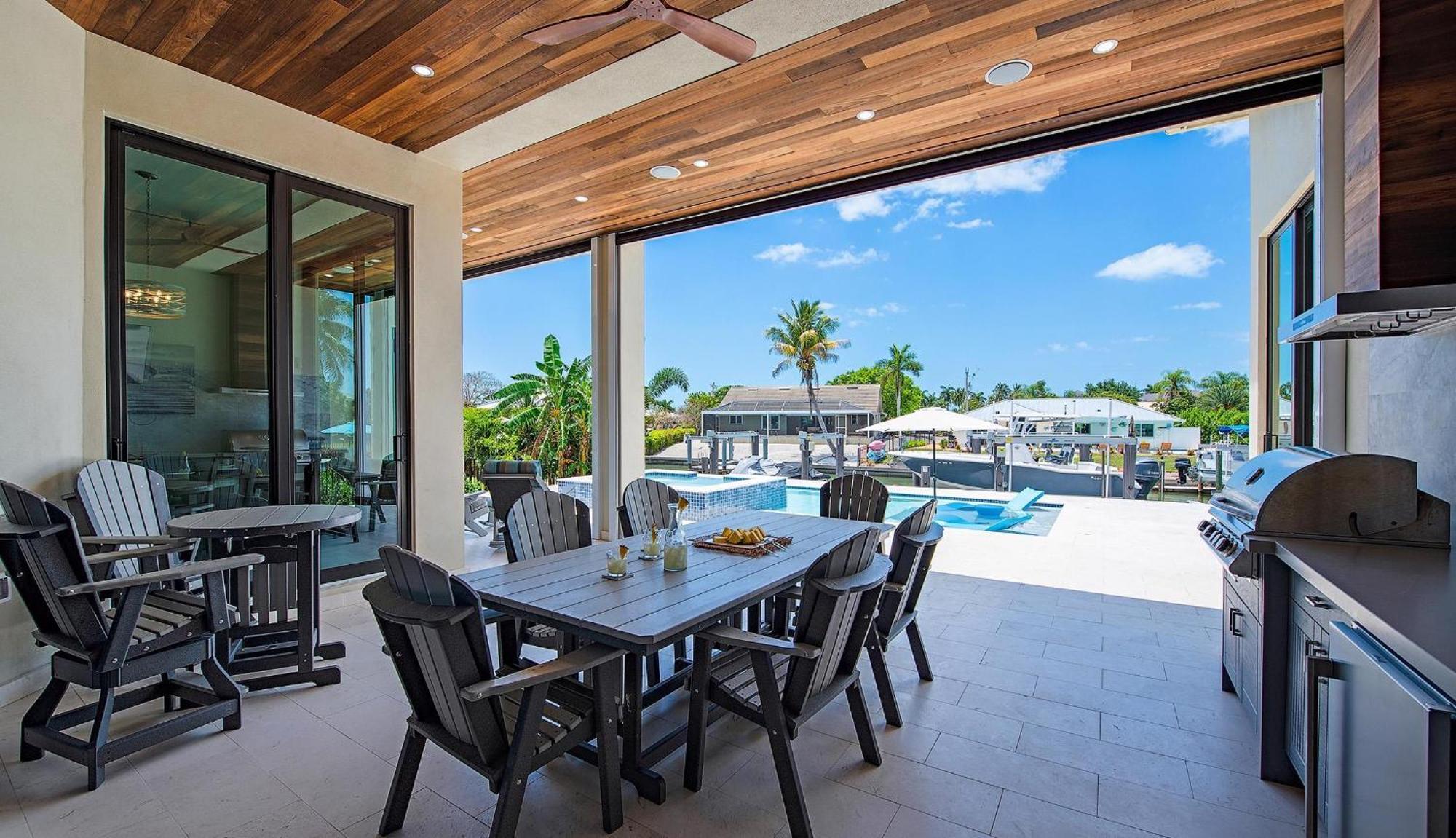 Holiday home Casa Del Mar Marco Island