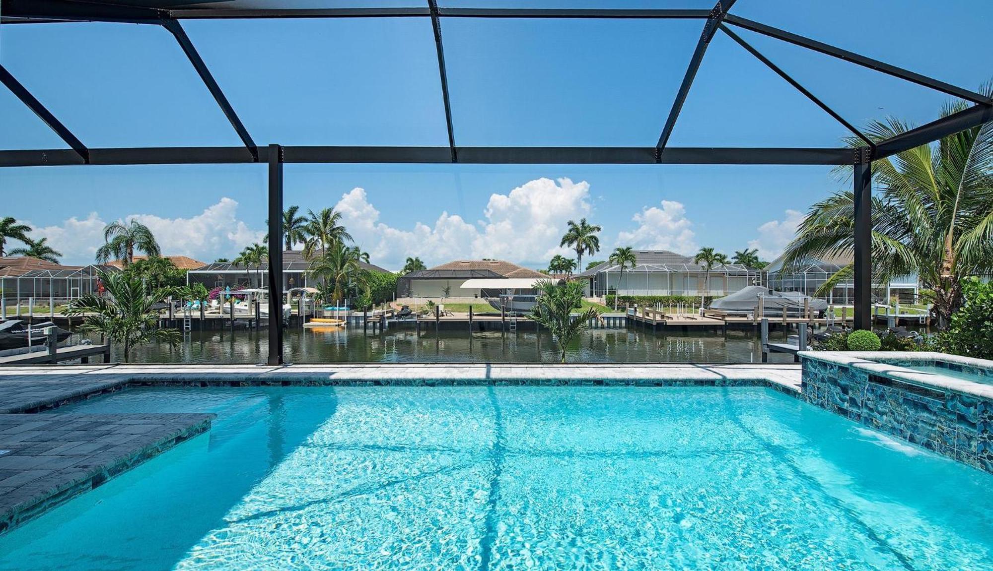 Marquesas * Marco Island