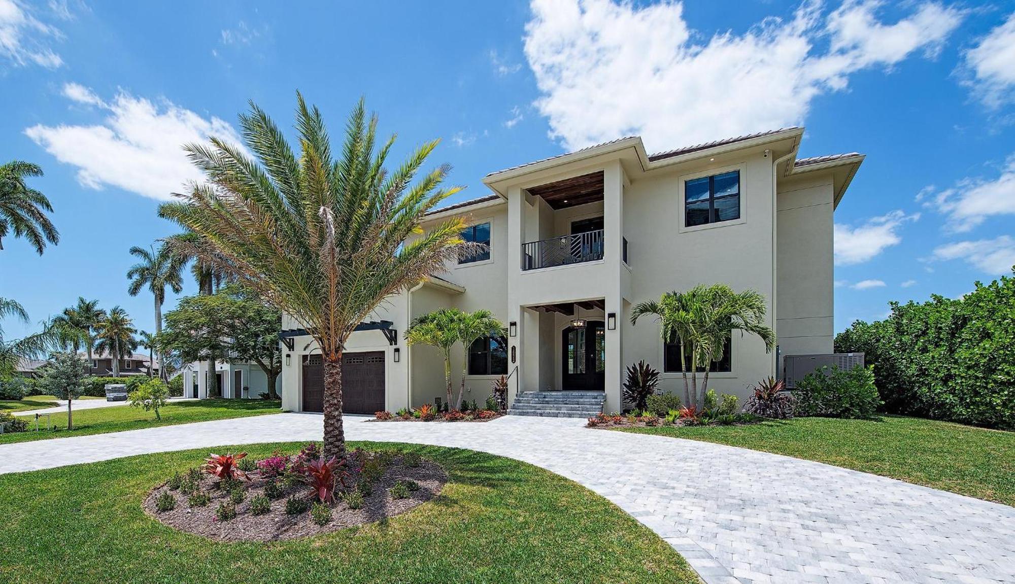 Casa Del Mar * Marco Island