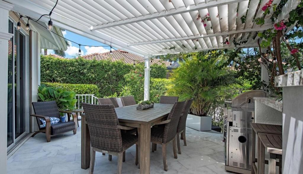 Holiday home Bougainvillea Marco Island