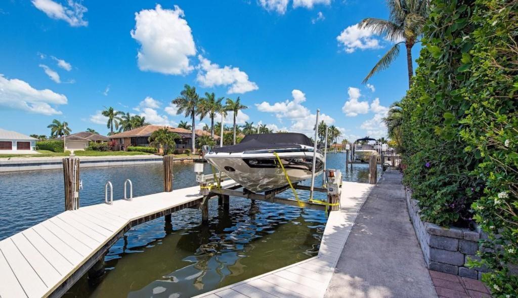 Holiday home Bougainvillea Marco Island